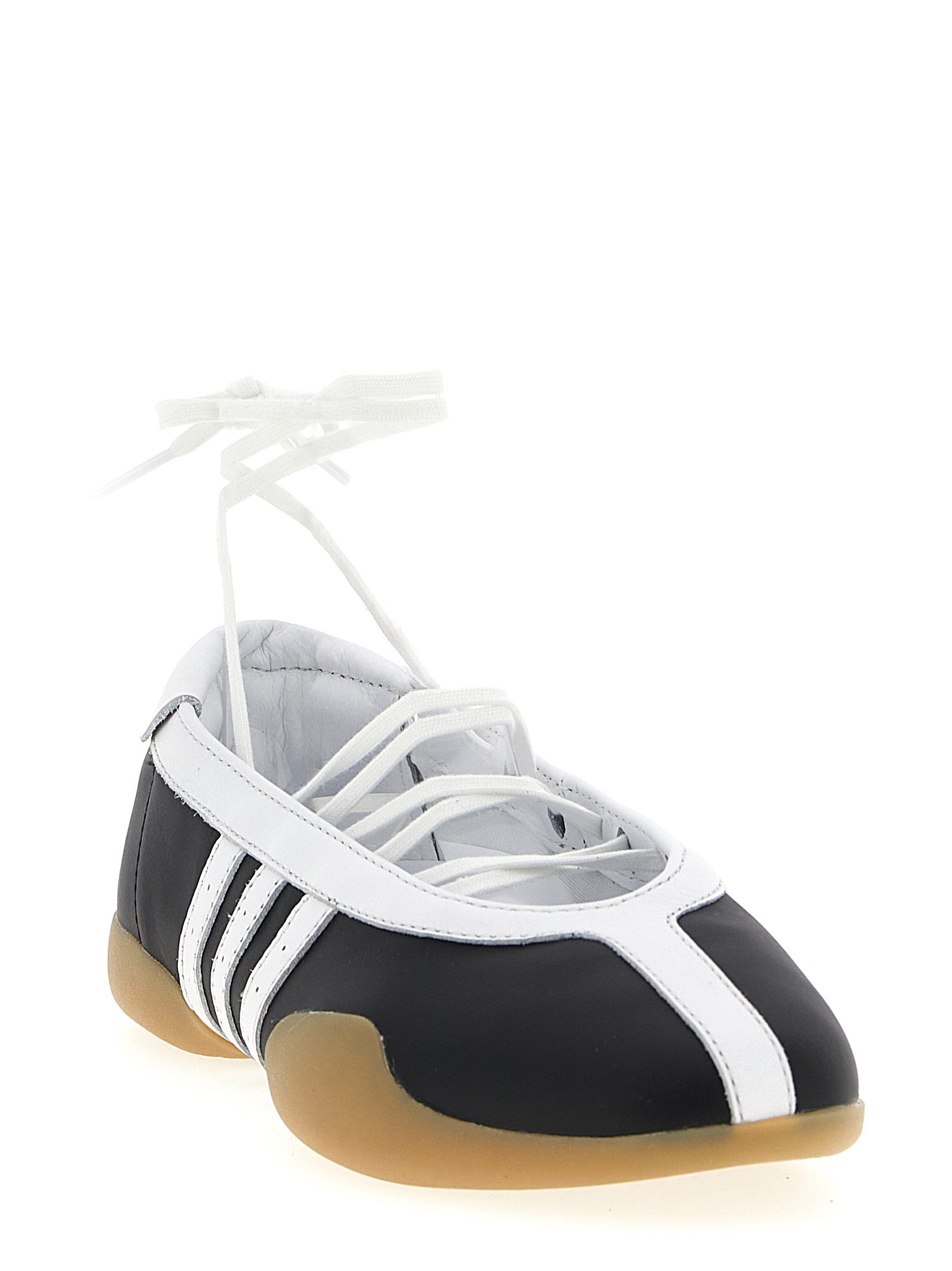'Taekwondo Mei' ballet flats JR7031CBLACKFTWWHTGUM3 (adidas Originals / スニーカー ) | adidas Originals (アディダス オリジナルス)(1)