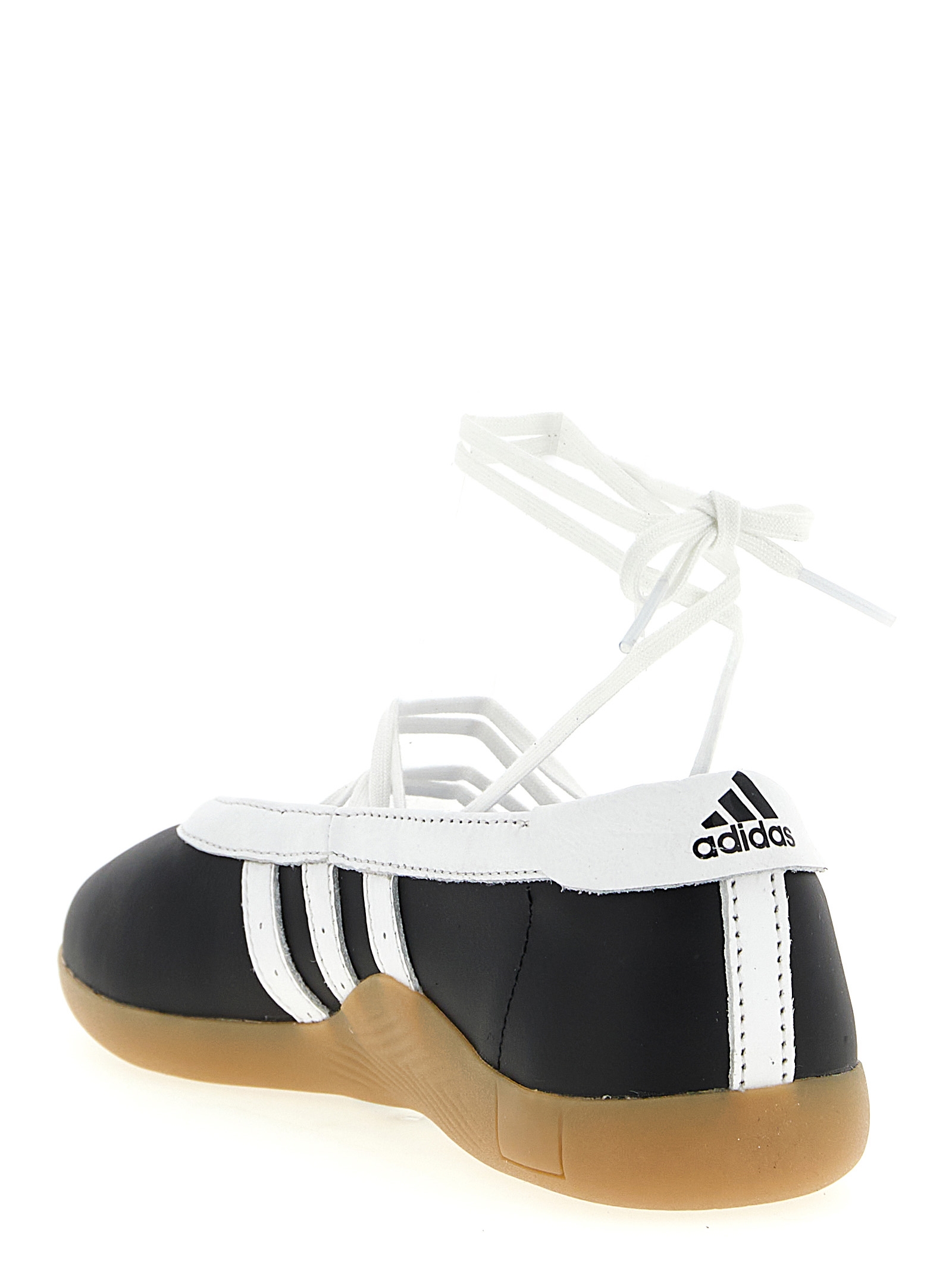 'Taekwondo Mei' ballet flats JR7031CBLACKFTWWHTGUM3 (adidas Originals / スニーカー ) | adidas Originals (アディダス オリジナルス)(2)