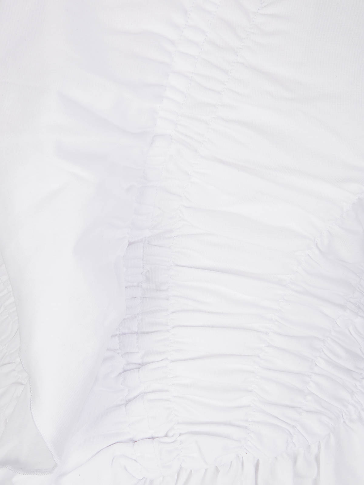 Ace T-Shirt Jersey 325RTW19002WHITE (Cecilie Bahnsen / Tシャツ・カットソー ) | Cecilie Bahnsen (セシリー・バンセン)(2)