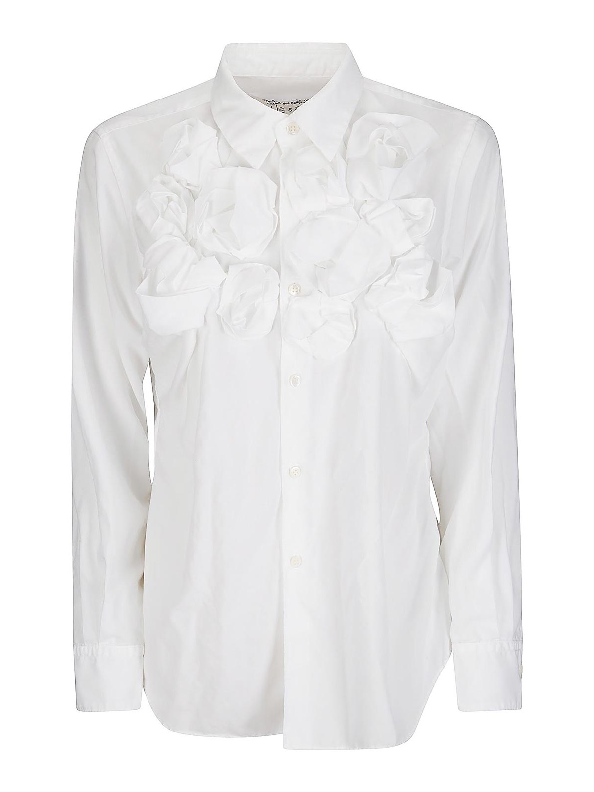 Ladies Blouse RPB004W252 (Comme Des Garçons / シャツ・ブラウス ) | Comme Des Garçons (コムデギャルソン)