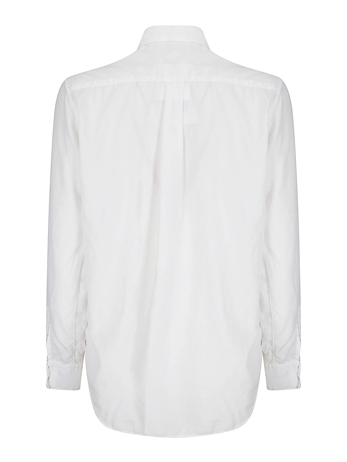 Ladies Blouse RPB004W252 (Comme Des Garçons / シャツ・ブラウス ) | Comme Des Garçons (コムデギャルソン)(1)