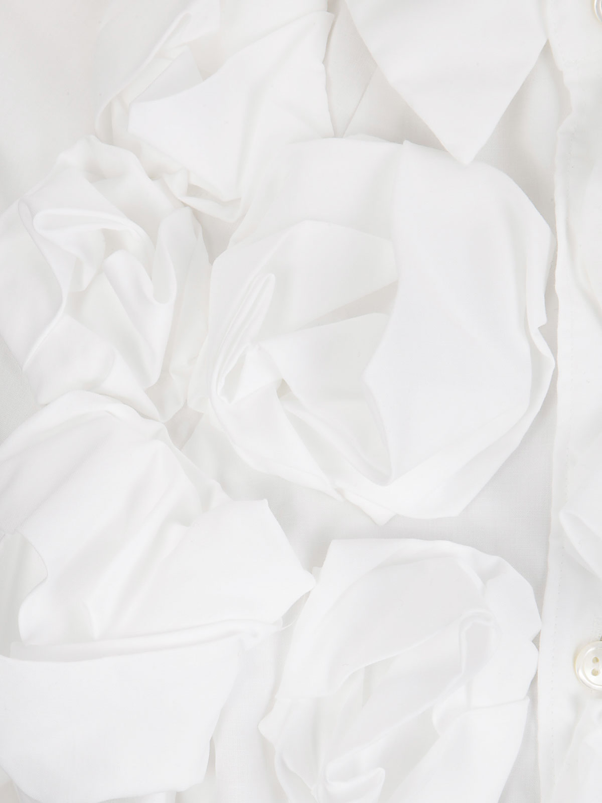 Ladies Blouse RPB004W252 (Comme Des Garçons / シャツ・ブラウス ) | Comme Des Garçons (コムデギャルソン)(2)