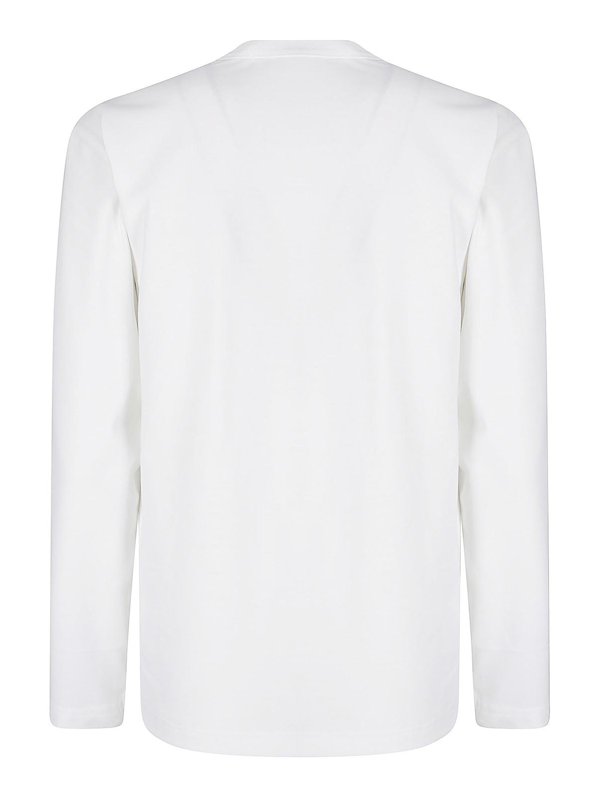 Ladies T-Shirt RPT011W252 (Comme Des Garçons / Tシャツ・カットソー ) | Comme Des Garçons (コムデギャルソン)(1)