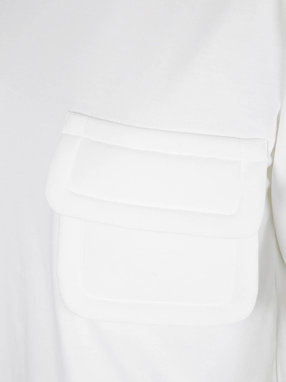 Ladies T-Shirt RPT011W252 (Comme Des Garçons / Tシャツ・カットソー ) | Comme Des Garçons (コムデギャルソン)(2)