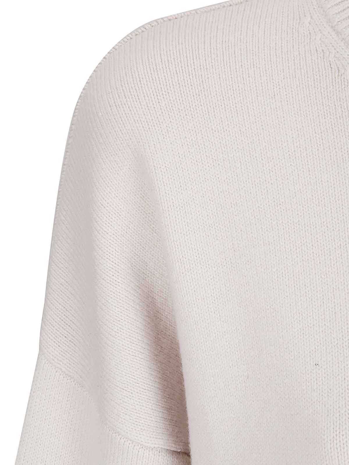 Pullover 42612601TU01CHALK (extreme cashmere / ニット・セーター・カーディガン ) | extreme cashmere (エクストリーム カシミヤ)(2)