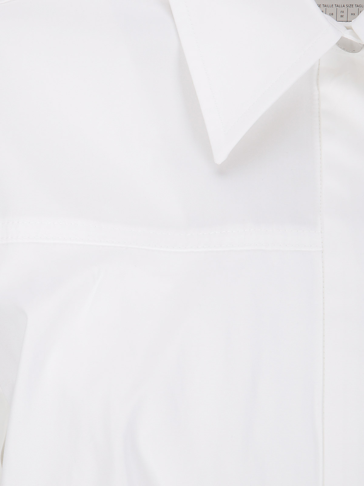 Zemira 2522116032600000 (Sportmax / シャツ・ブラウス ) | Sportmax (スポーツマックス)(2)