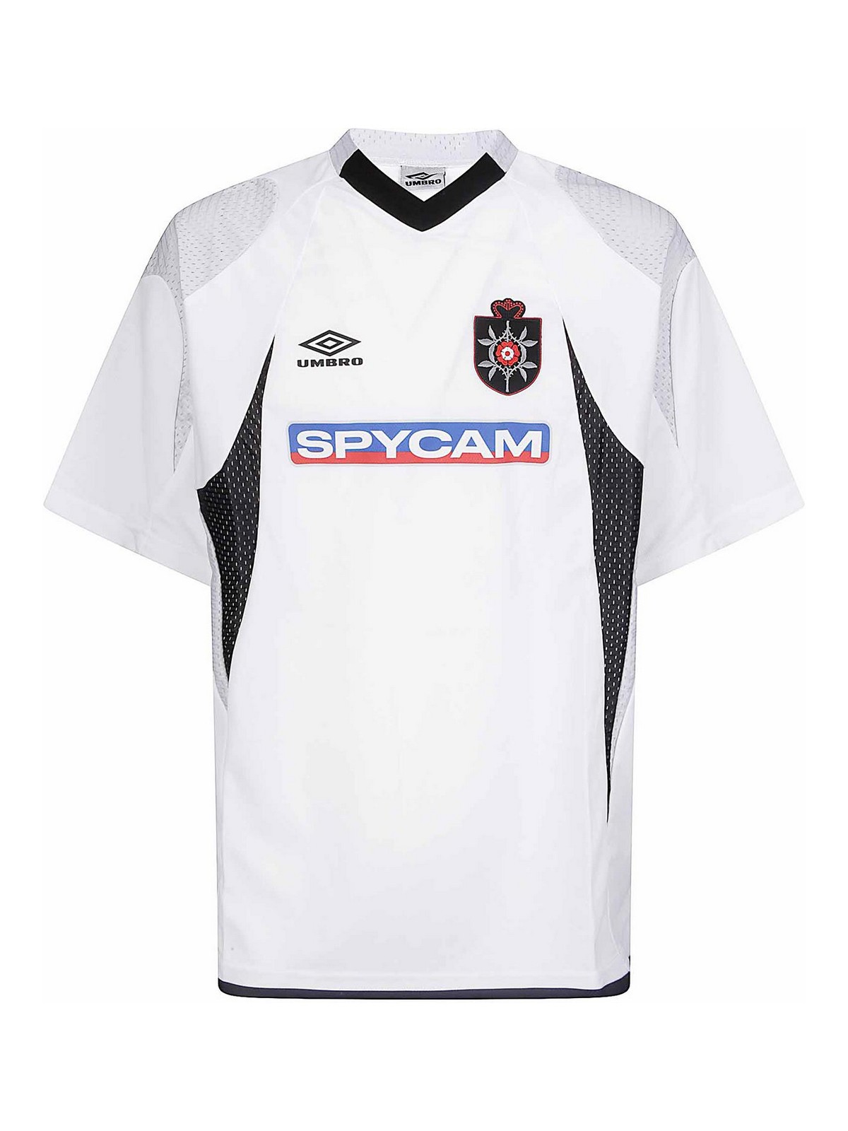 Top UBMW0360FA228WHT0001 (UMBRO / Tシャツ・カットソー ) | UMBRO (アンブロ)