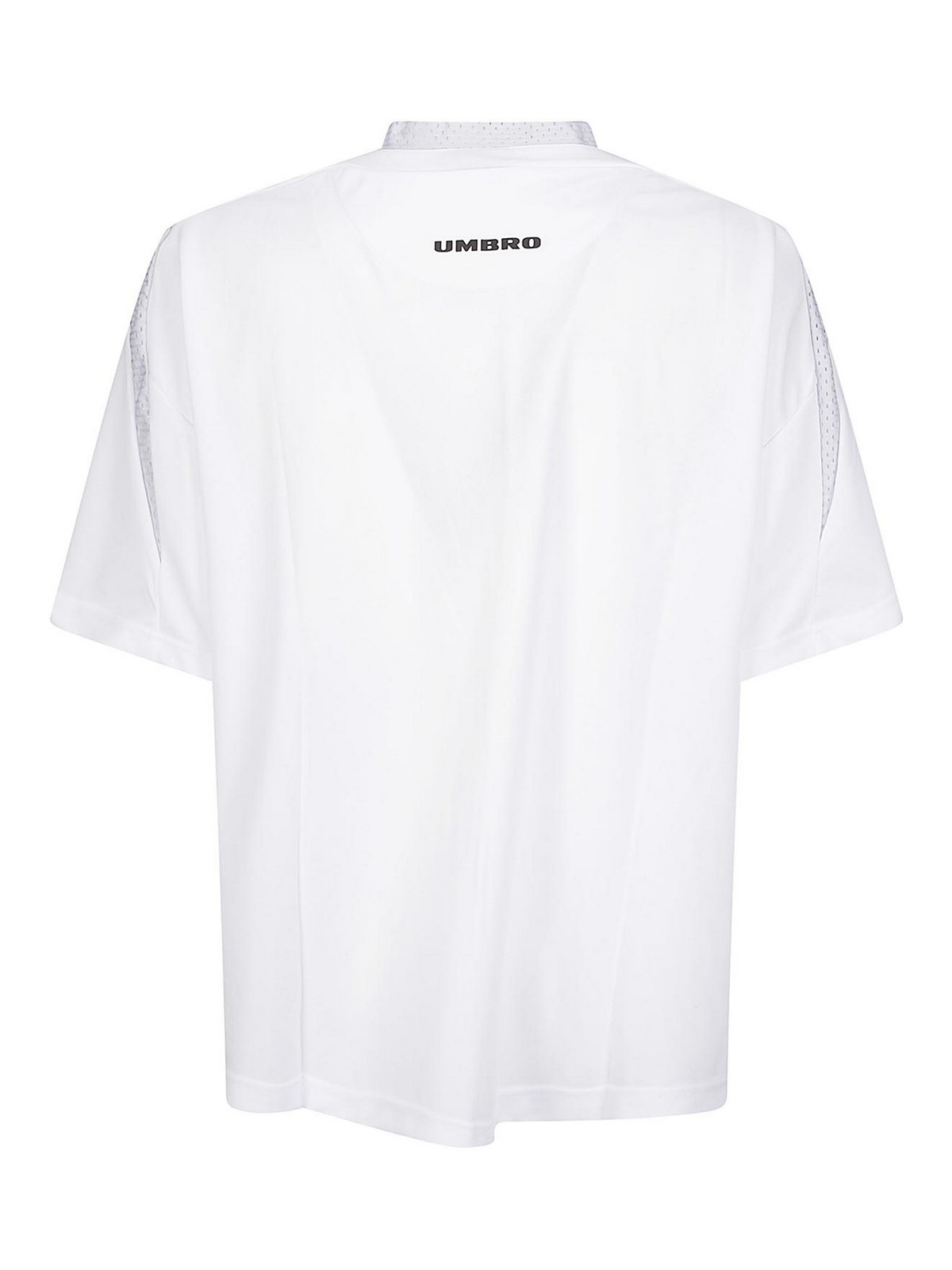 Top UBMW0360FA228WHT0001 (UMBRO / Tシャツ・カットソー ) | UMBRO (アンブロ)(1)