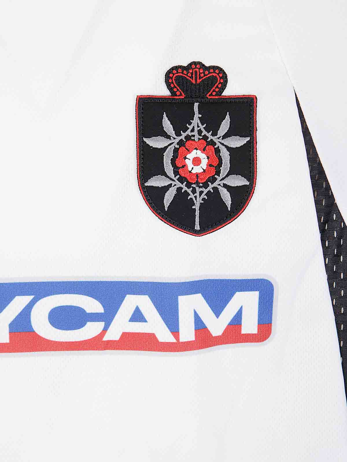 Top UBMW0360FA228WHT0001 (UMBRO / Tシャツ・カットソー ) | UMBRO (アンブロ)(2)