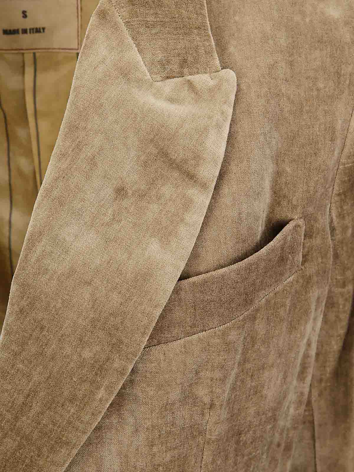 Jacket UW6062UW240 (UMA WANG / ブレザー・ジャケット ) | UMA WANG (ユマ ワン)(2)