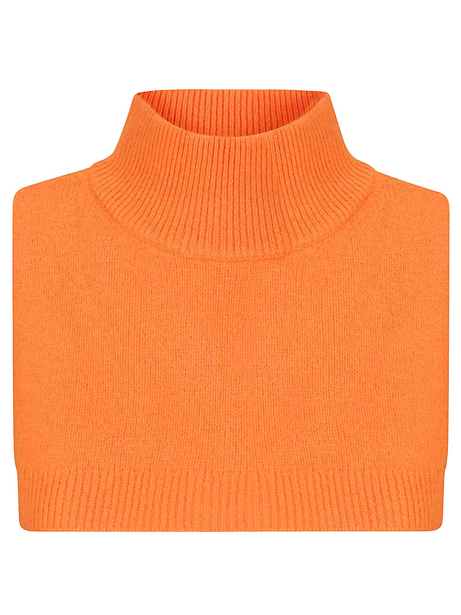 Cashmere neck warmer ACF202399 (absolut cashmere / スカーフ・マフラー ) | absolut cashmere (アブソリュートカシミア)