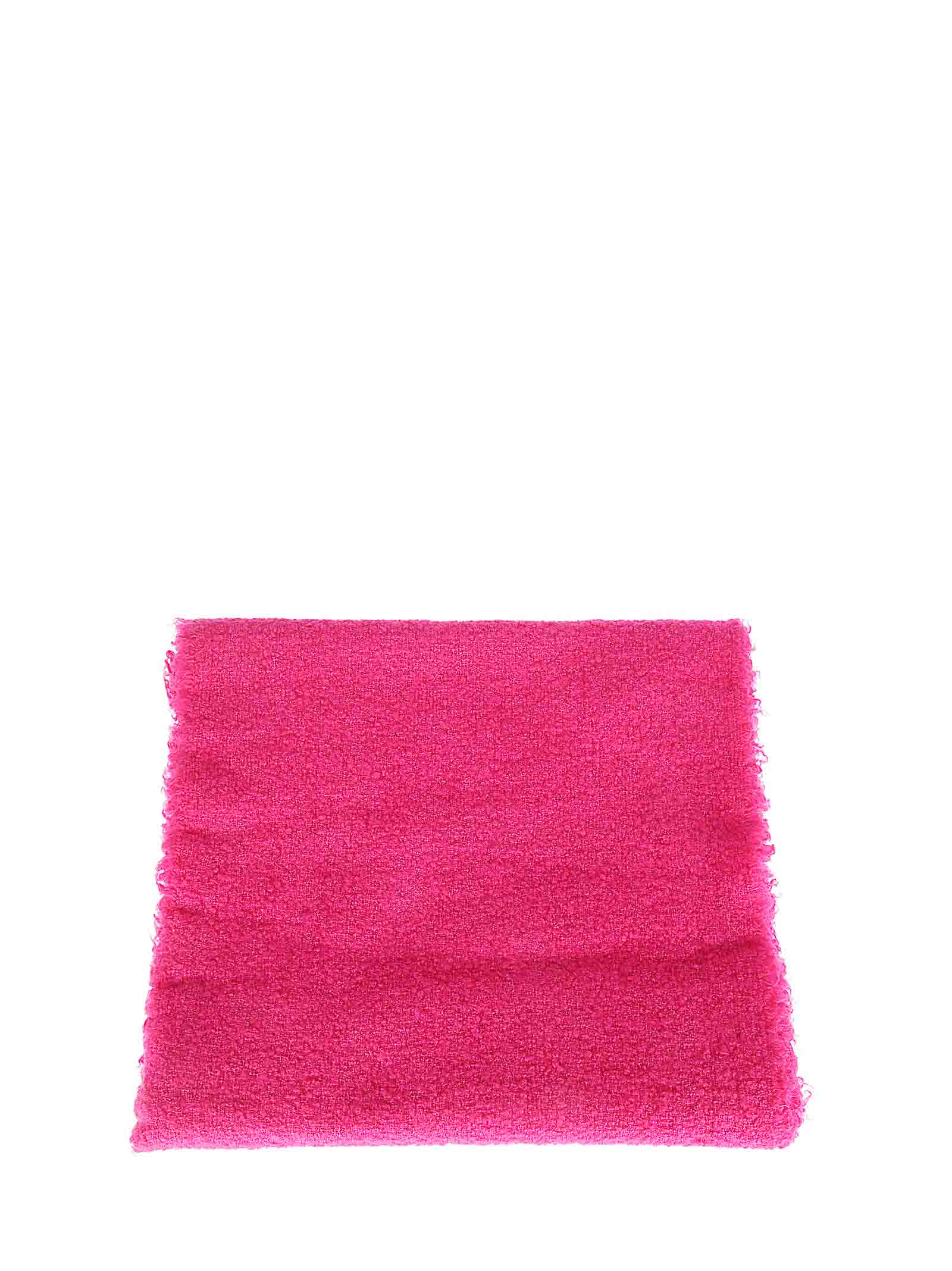 Wool blend scarf I26023197261 (Faliero Sarti / スカーフ・マフラー ) | Faliero Sarti (ファリエロ サルティ)