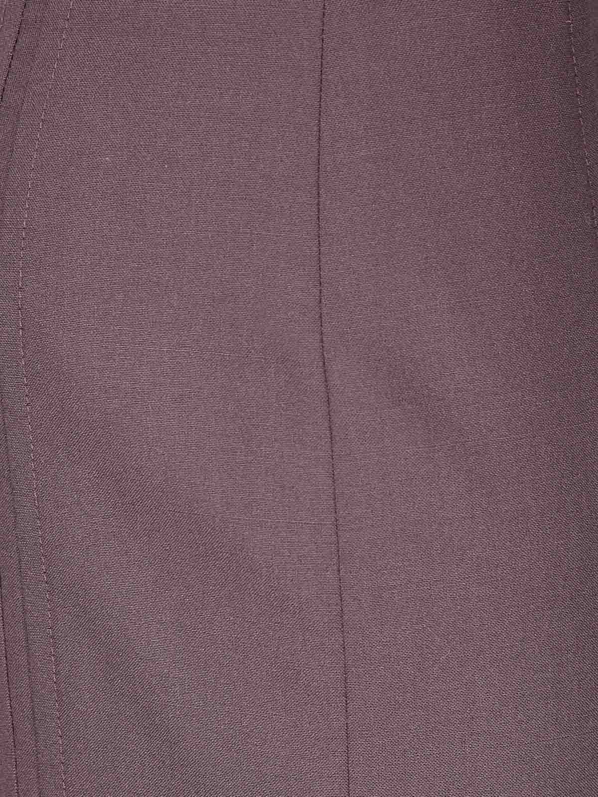 Midi Skirt S62ME0017M35622227 (MM6 Maison Margiela / スカート ) | MM6 Maison Margiela (エムエムシックス)(2)