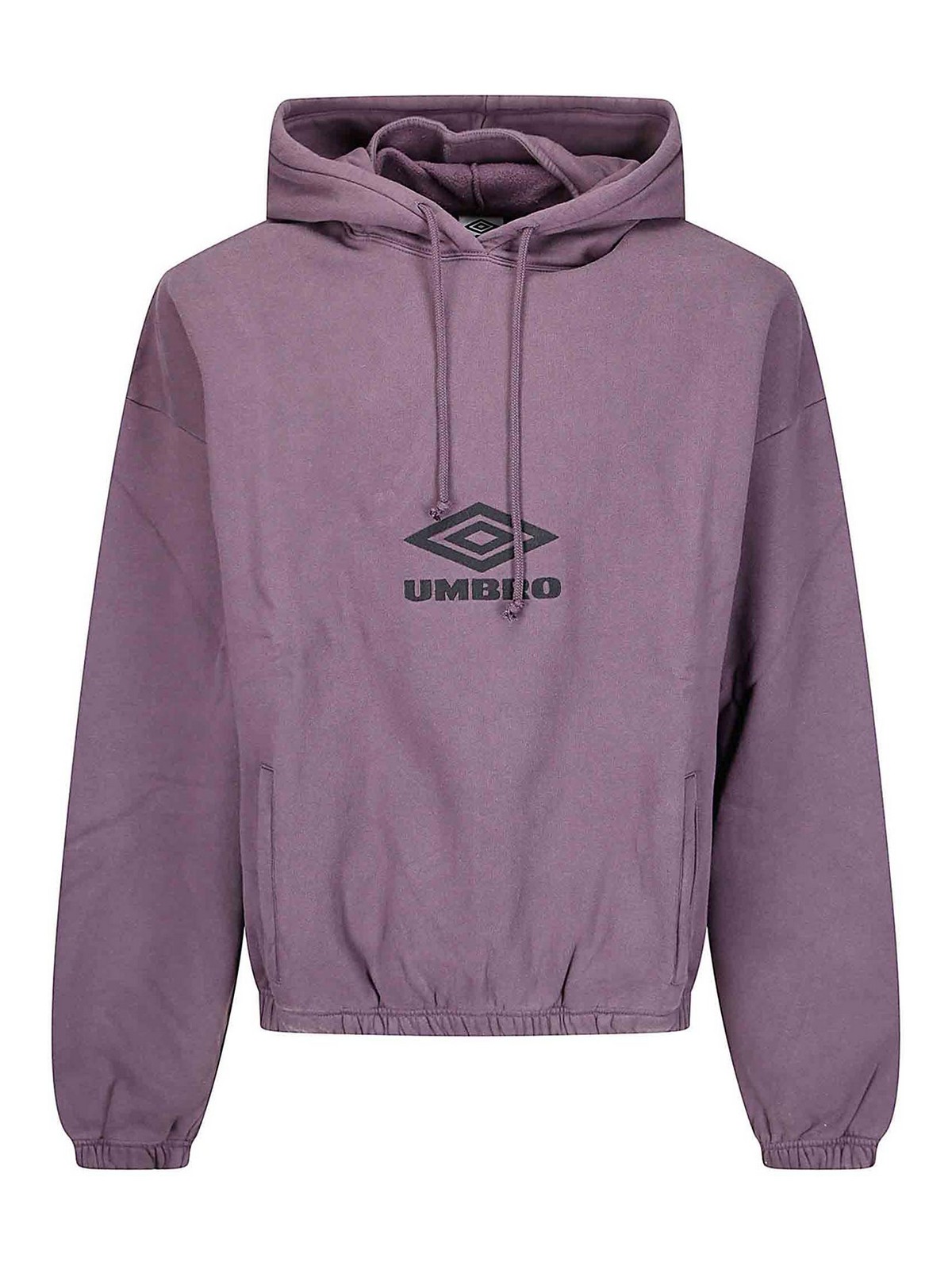 Og Logo Mask Hoodie UBMW0216FA147PLE0003 (UMBRO / スウェット・フーディー ) | UMBRO (アンブロ)