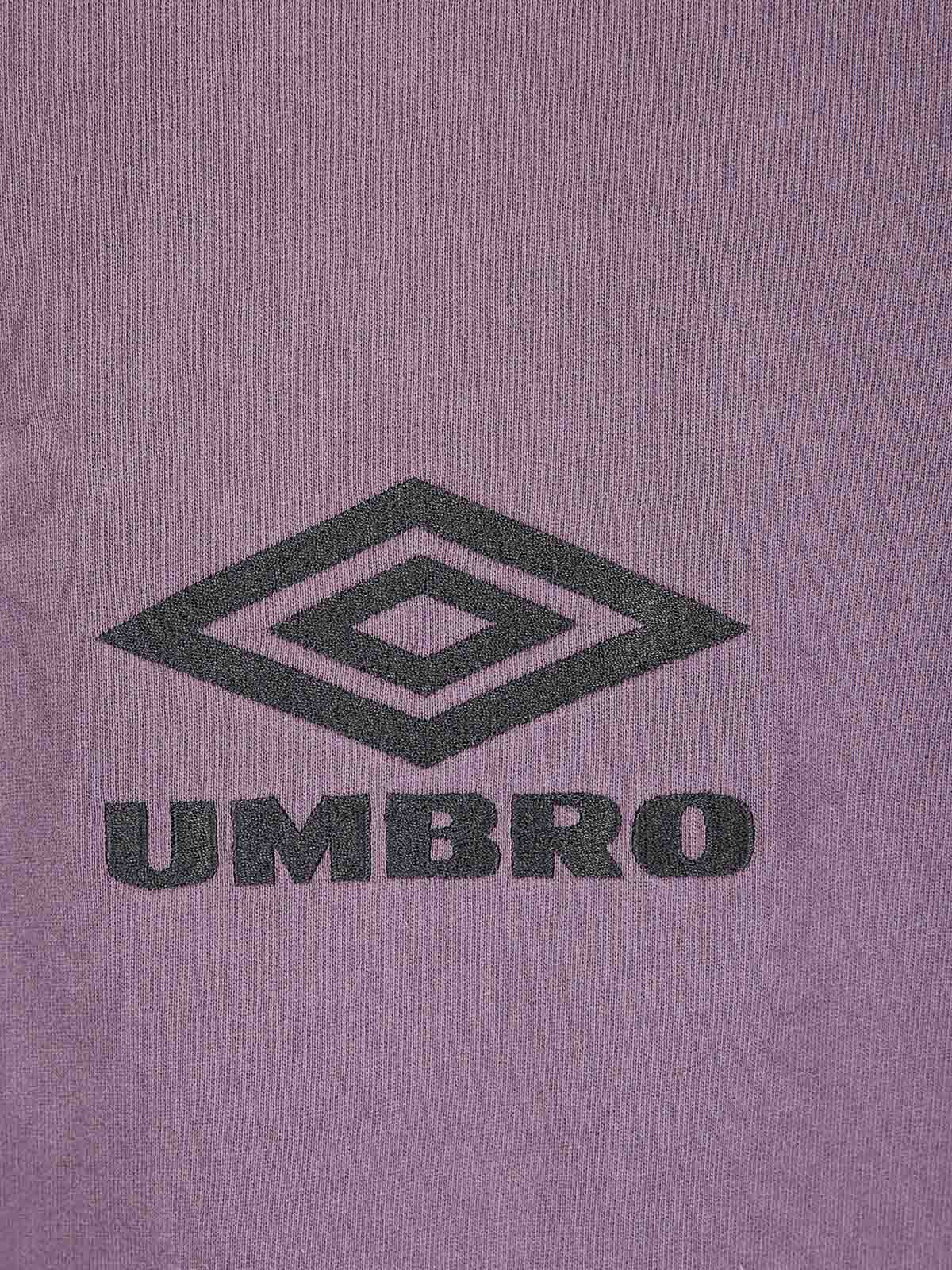 Og Logo Mask Hoodie UBMW0216FA147PLE0003 (UMBRO / スウェット・フーディー ) | UMBRO (アンブロ)(2)