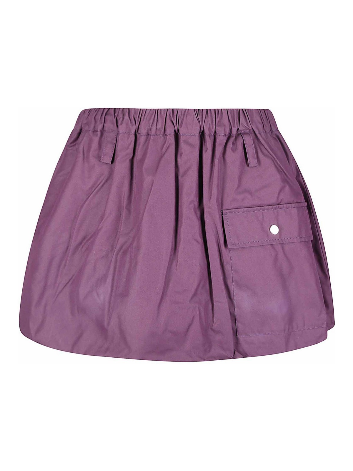 Simona 24408C6058 (BAUM UND PFERDGARTEN / スカート ) | BAUM UND PFERDGARTEN (バウム ウンド ヘルガーデン)