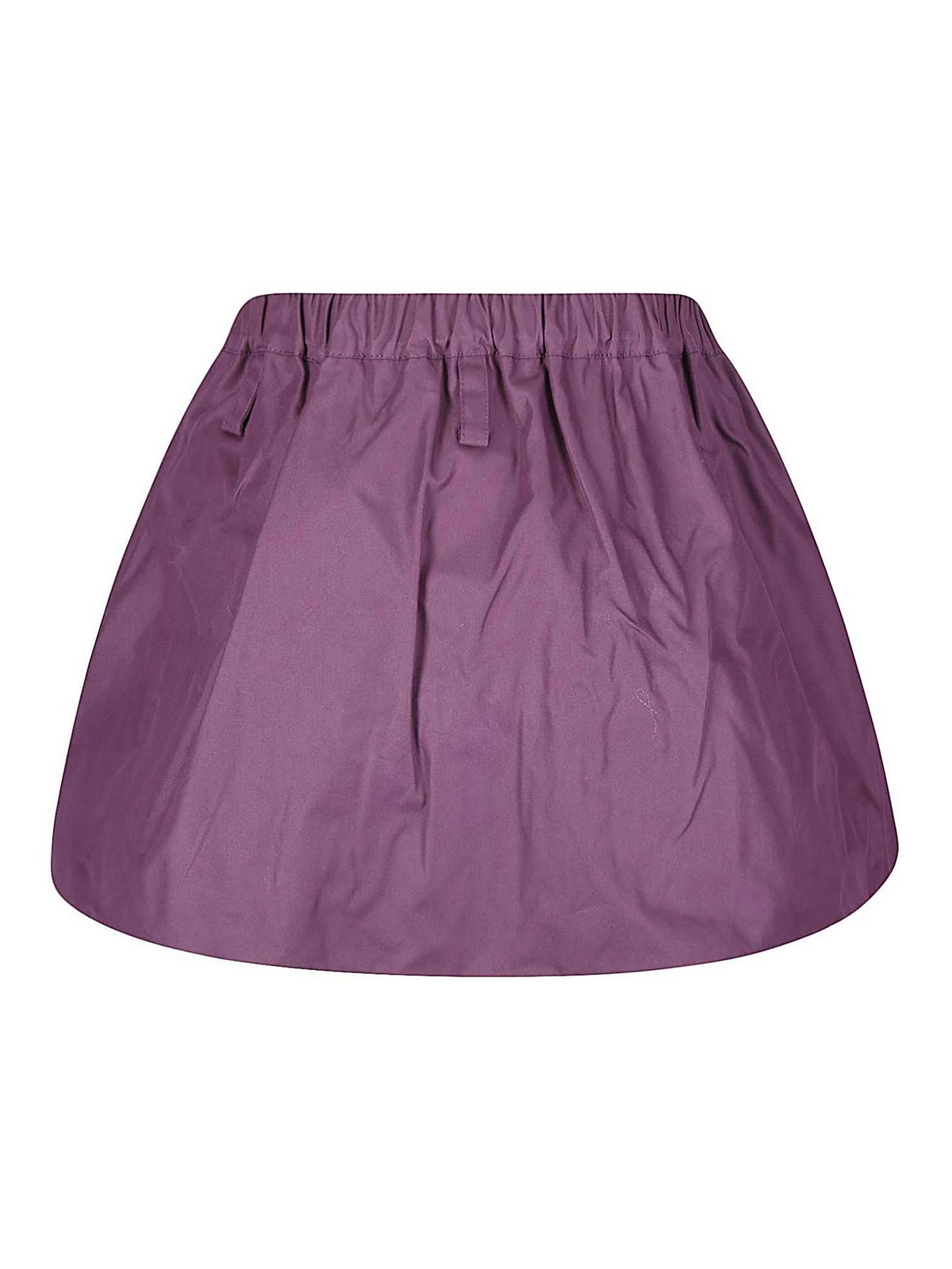 Simona 24408C6058 (BAUM UND PFERDGARTEN / スカート ) | BAUM UND PFERDGARTEN (バウム ウンド ヘルガーデン)(1)