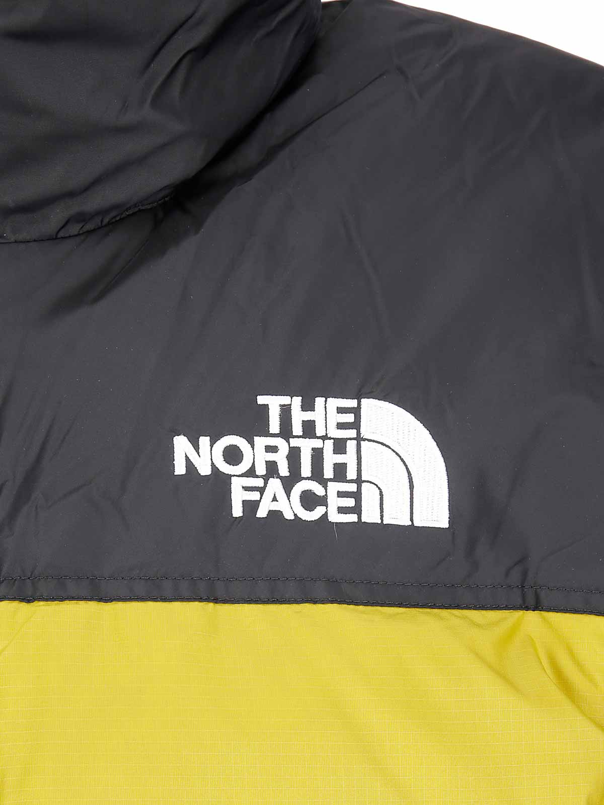 M 1996 Retro Nuptse Jacket NF0A3C8DDC01 (THE NORTH FACE / ダウンジャケット・コート ) | THE NORTH FACE (ザ・ノース・フェイス)(2)