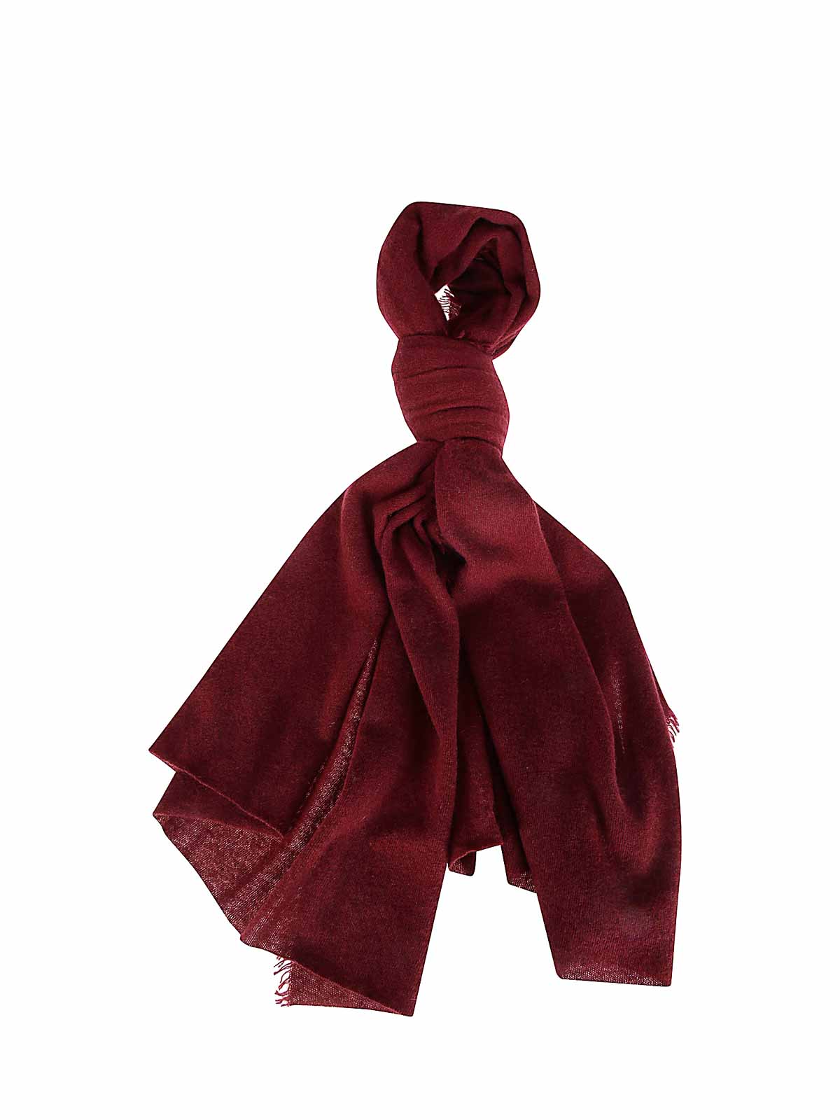 Cashmere scarf I26029869099 (Faliero Sarti / スカーフ・マフラー ) | Faliero Sarti (ファリエロ サルティ)(1)