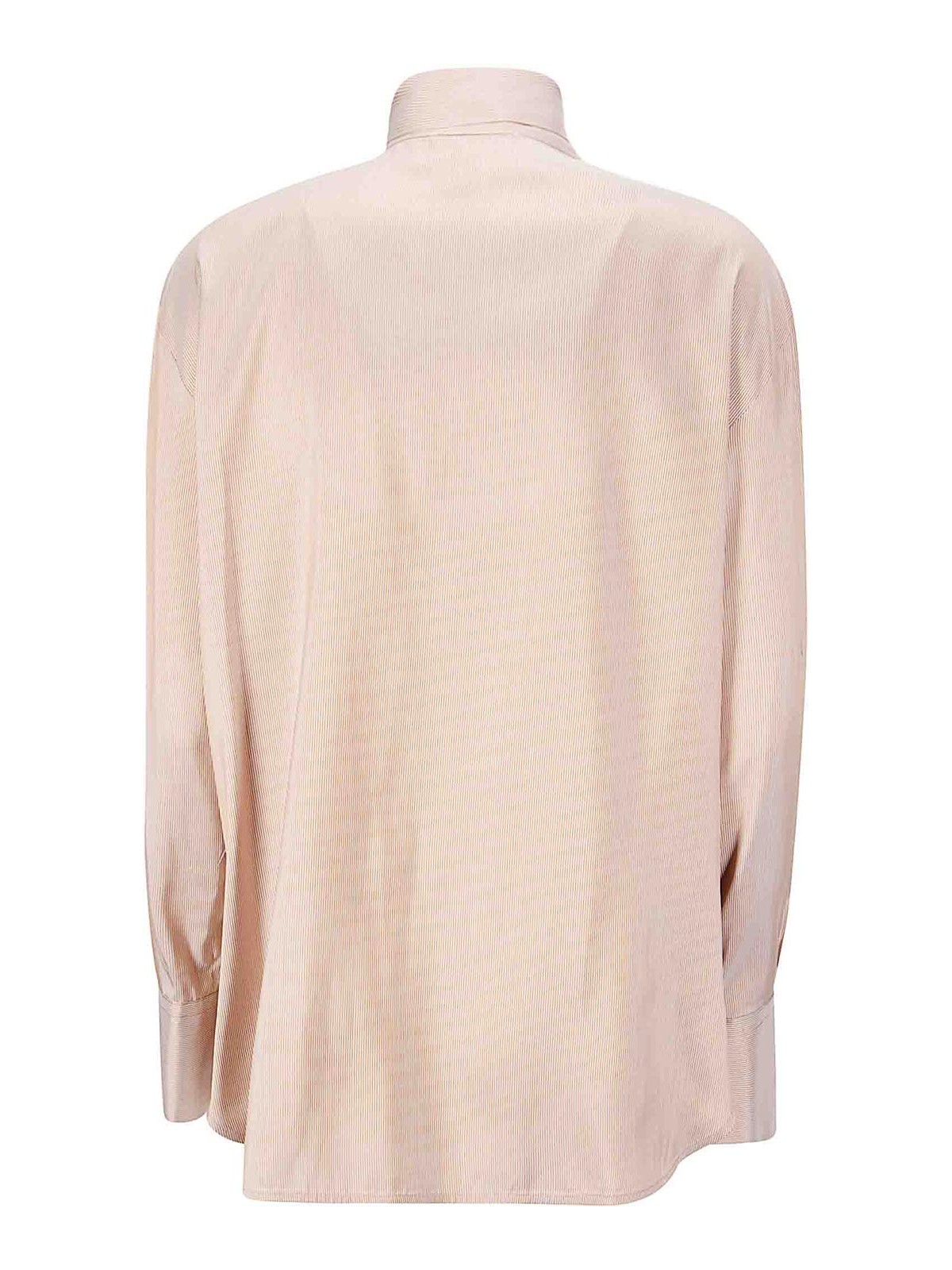 Shirt MM830SE101065 (alberto biani / シャツ・ブラウス ) | alberto biani (アルベルト ビアーニ)(1)