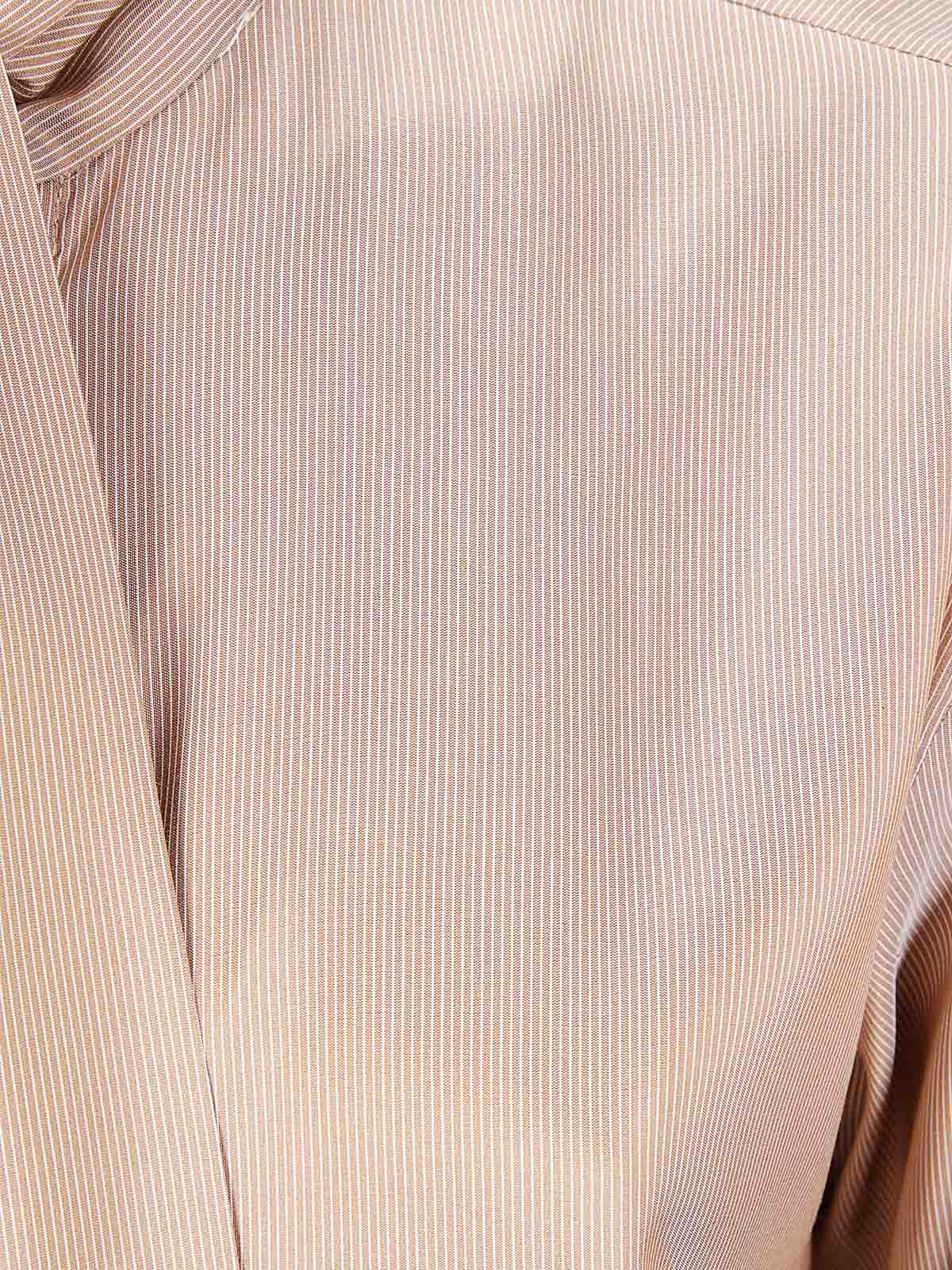 Shirt MM830SE101065 (alberto biani / シャツ・ブラウス ) | alberto biani (アルベルト ビアーニ)(2)