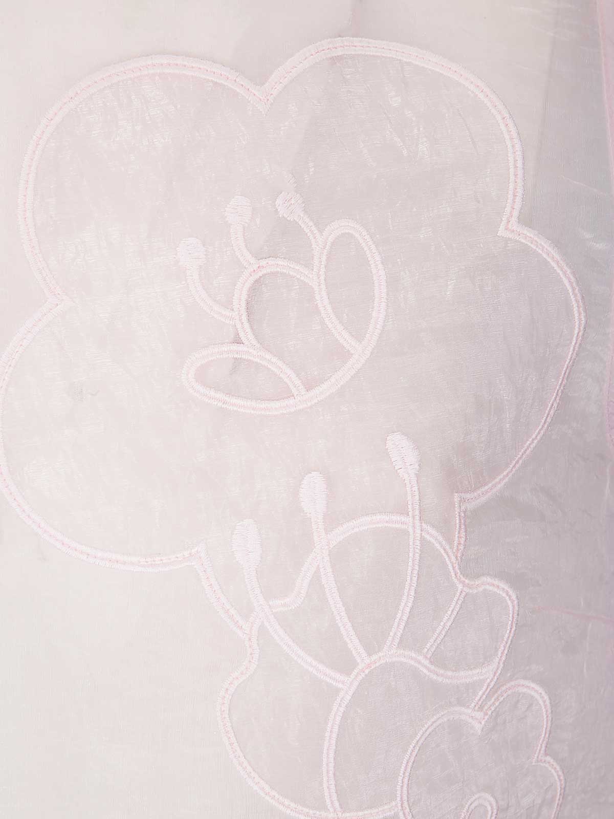 Alba Top Liquid Myrtia 225RTW11016BLUSHPINK (Cecilie Bahnsen / タンクトップ・キャミソール ) | Cecilie Bahnsen (セシリー・バンセン)(2)