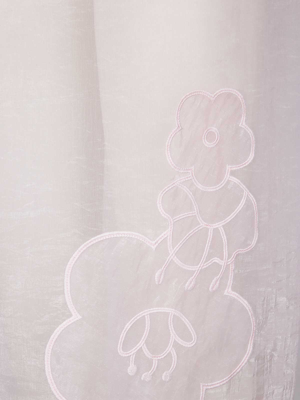 Bambi Skirt Liquid Myrtia 225RTW17004BLUSHPINK (Cecilie Bahnsen / スカート ) | Cecilie Bahnsen (セシリー・バンセン)(2)