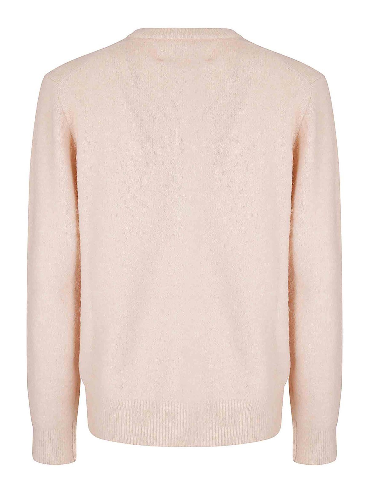 Crew-neck cardigan F16422744141310TCX (SAMSOE SAMSOE / ニット・セーター・カーディガン ) | SAMSOE SAMSOE (サムソ サムソ)(1)