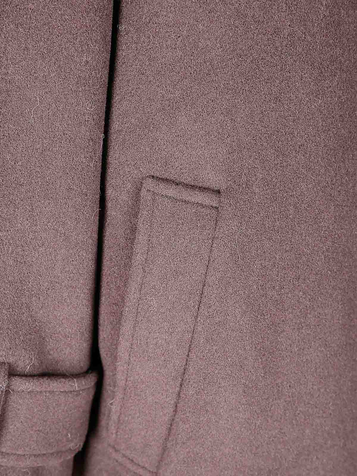 Alma Coat 14895 F23300166191106TCX (SAMSOE SAMSOE / コート ) | SAMSOE SAMSOE (サムソ サムソ)(1)