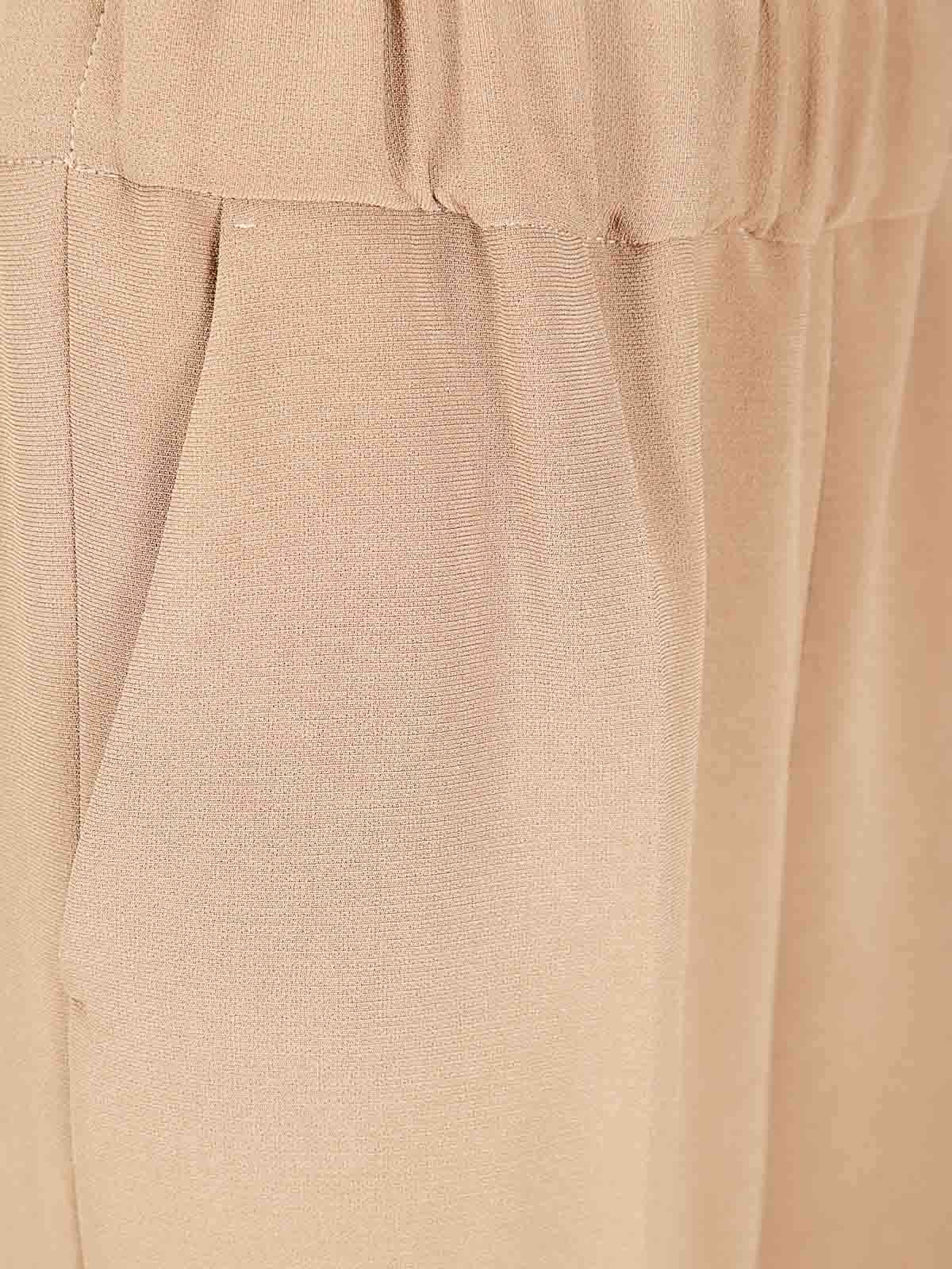 Trousers CC872AC003067 (alberto biani / パンツ ) | alberto biani (アルベルト ビアーニ)(2)