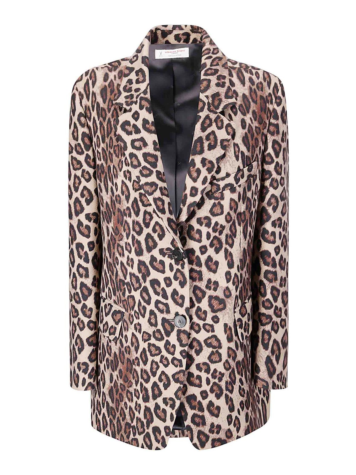 Jacket II808WO306367 (alberto biani / ブレザー・ジャケット ) | alberto biani (アルベルト ビアーニ)