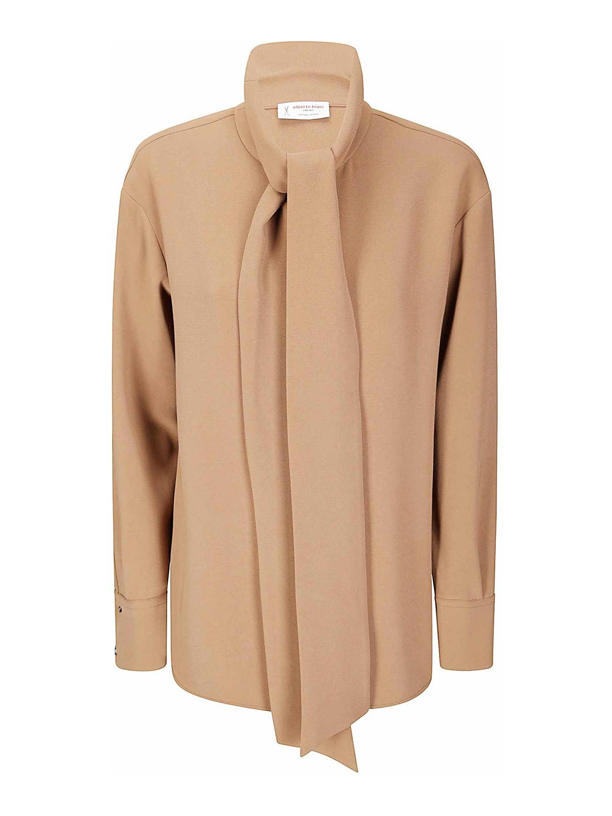 Shirt MM830AC003067 (alberto biani / シャツ・ブラウス ) | alberto biani (アルベルト ビアーニ)