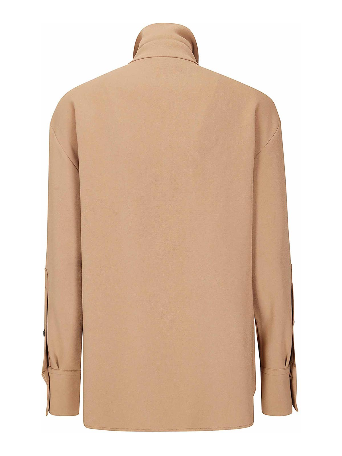 Shirt MM830AC003067 (alberto biani / シャツ・ブラウス ) | alberto biani (アルベルト ビアーニ)(1)