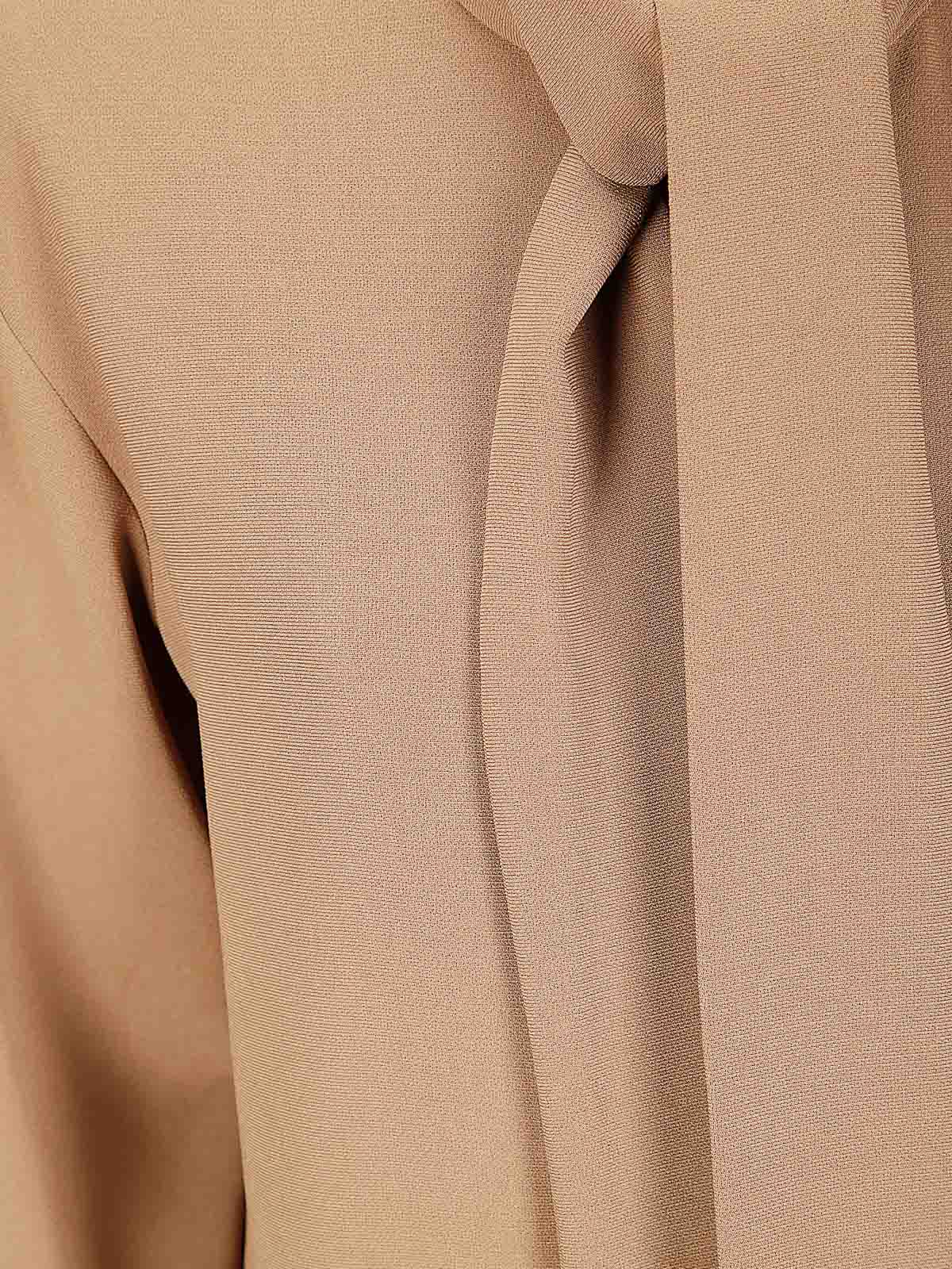 Shirt MM830AC003067 (alberto biani / シャツ・ブラウス ) | alberto biani (アルベルト ビアーニ)(2)