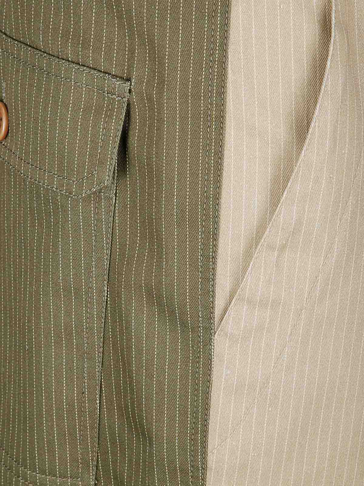 Camille Pant PW25MJDMJD212VARA (jejia / パンツ ) | jejia (ジェジア)(2)