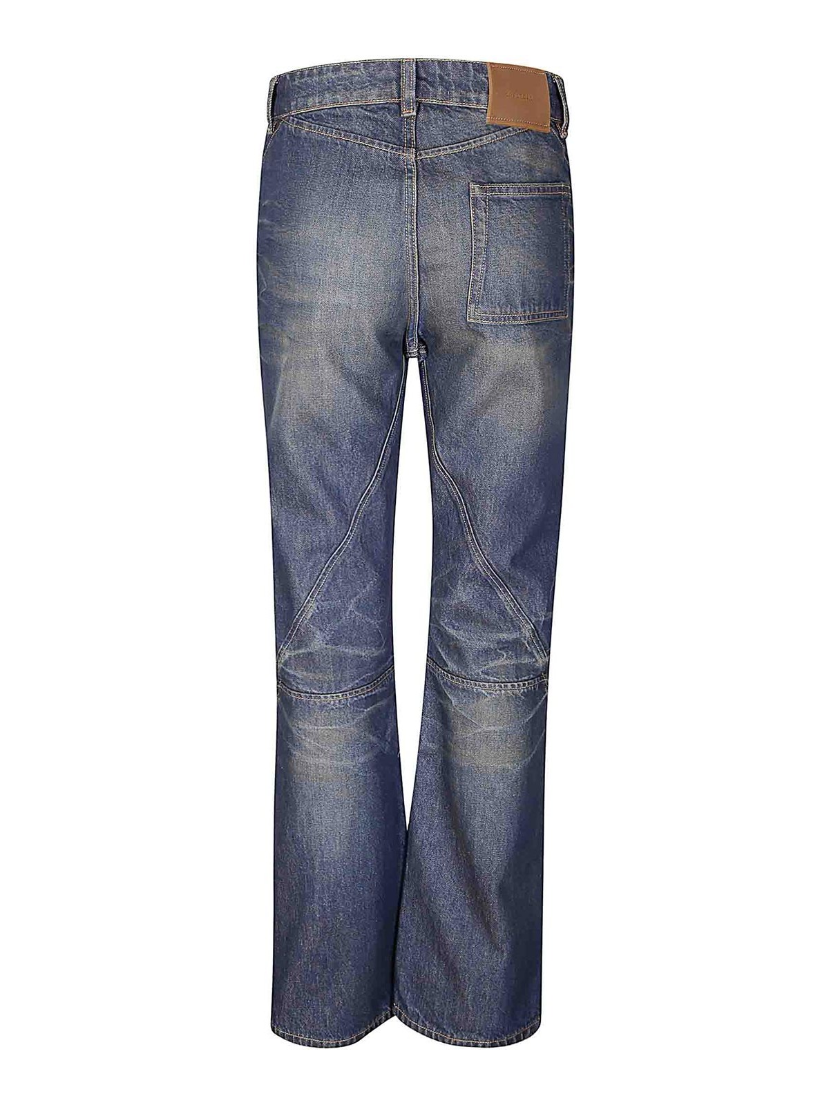 Moto Cut W4255MSSANDTINT (OUR LEGACY / ジーンズ ) | OUR LEGACY (アワーレガシー)(1)