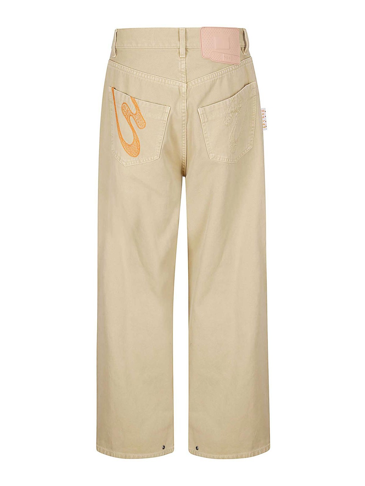 Trousers DFM03021GF059PXSANDDF (PDF / パンツ ) | PDF (プロジェクト ドメニコ フォルミケッティ)(1)