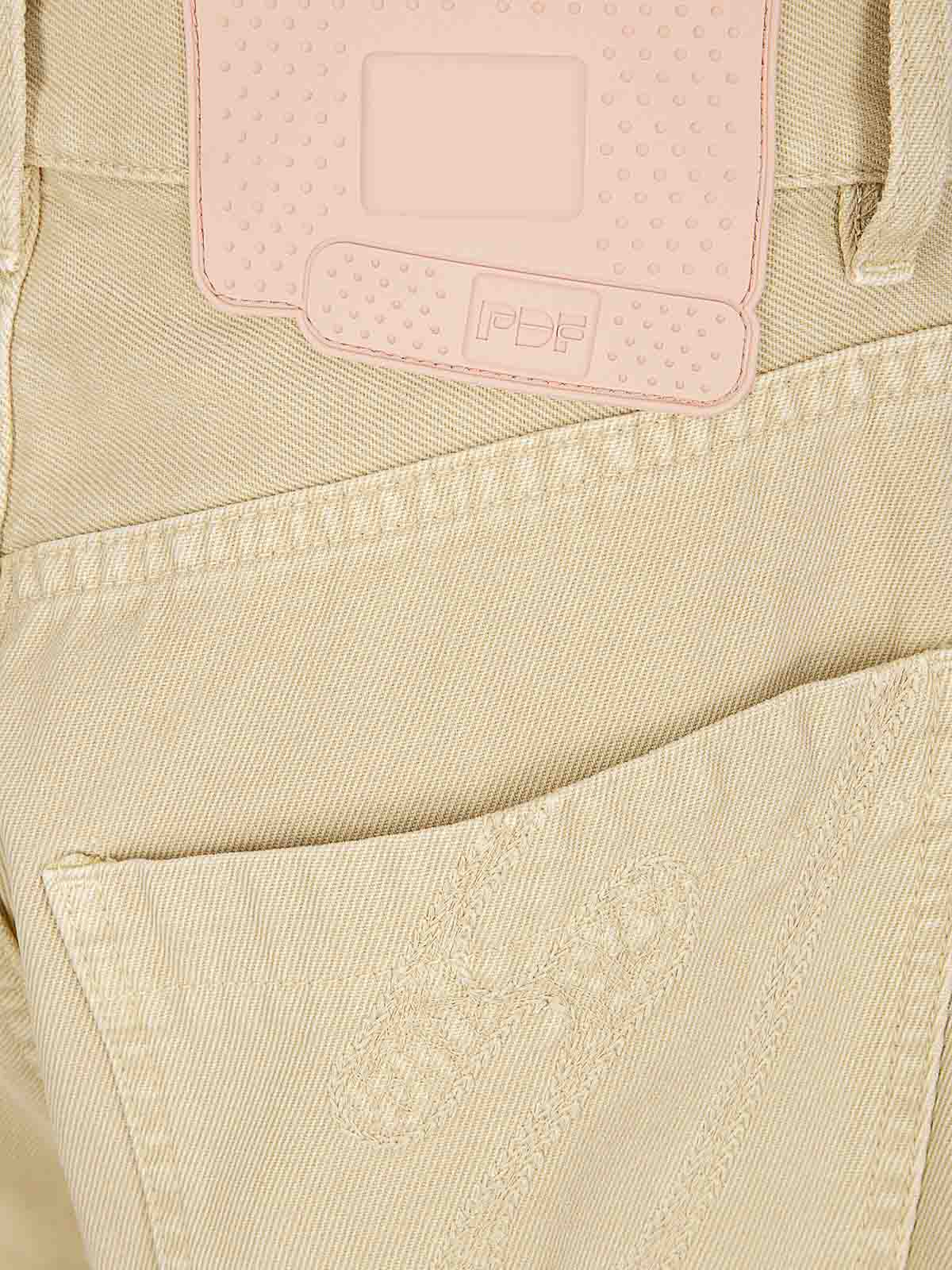 Trousers DFM03021GF059PXSANDDF (PDF / パンツ ) | PDF (プロジェクト ドメニコ フォルミケッティ)(2)