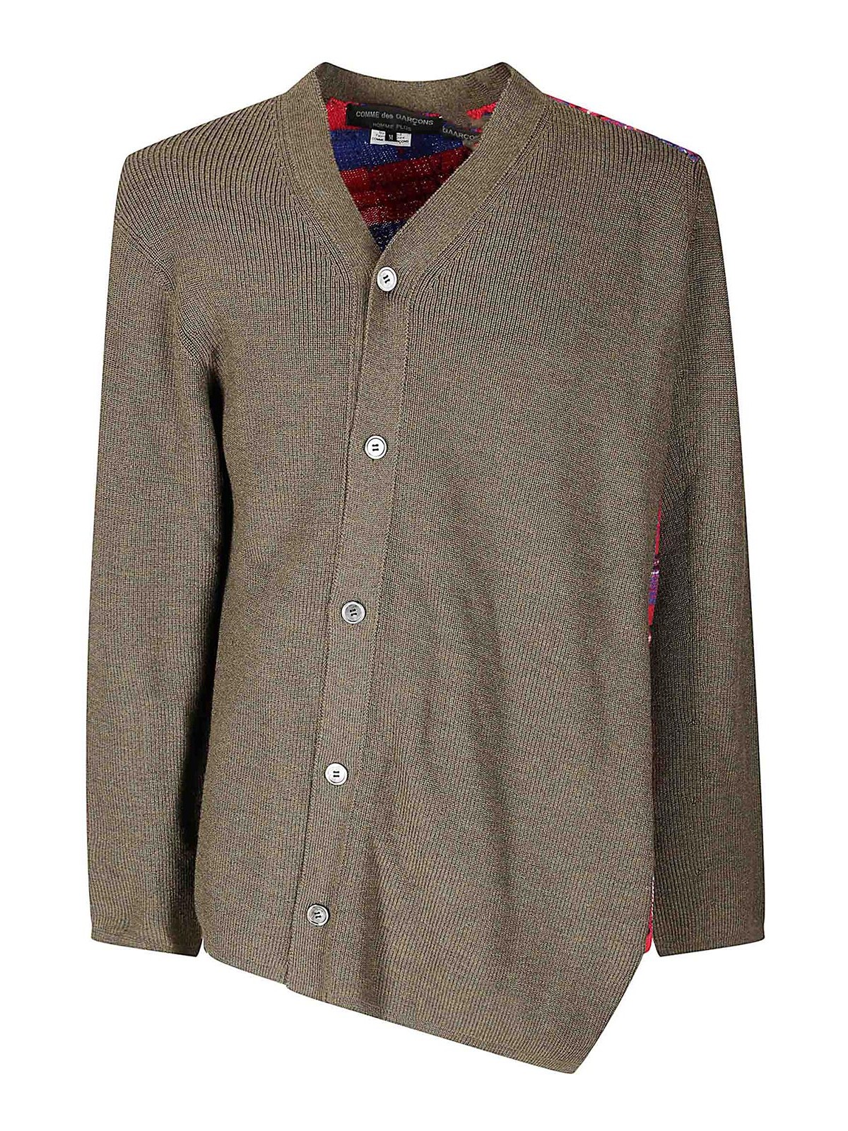 Mens Sweater PPN005W251 (Comme Des Garçons Homme Plus / ニット・セーター・カーディガン ) | Comme Des Garçons Homme Plus (コムデギャルソン オムプリュス)