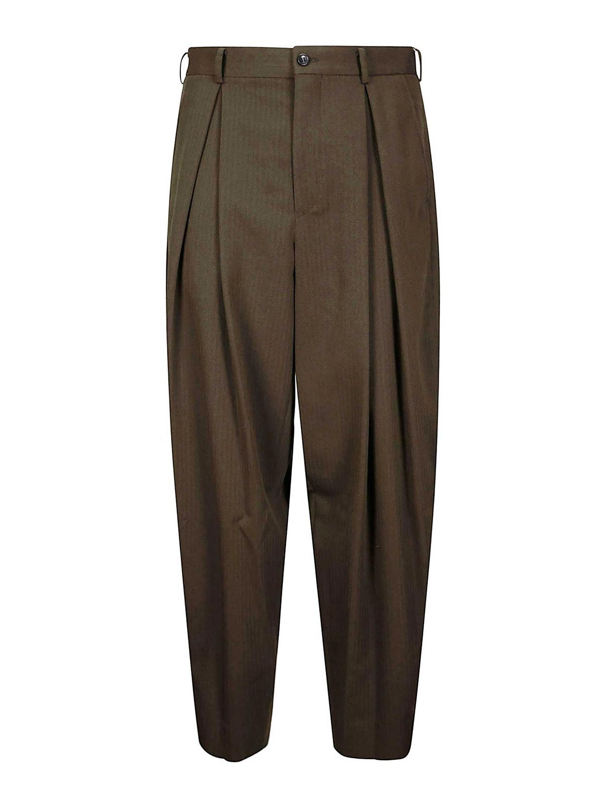 Mens Pants PPP031W251 (Comme Des Garçons Homme Plus / パンツ ) | Comme Des Garçons Homme Plus (コムデギャルソン オムプリュス)