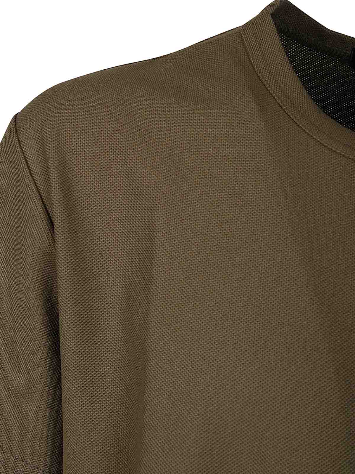 Mens T-Shirt PPT029W252 (Comme Des Garçons Homme Plus / Tシャツ・カットソー ) | Comme Des Garçons Homme Plus (コムデギャルソン オムプリュス)(2)