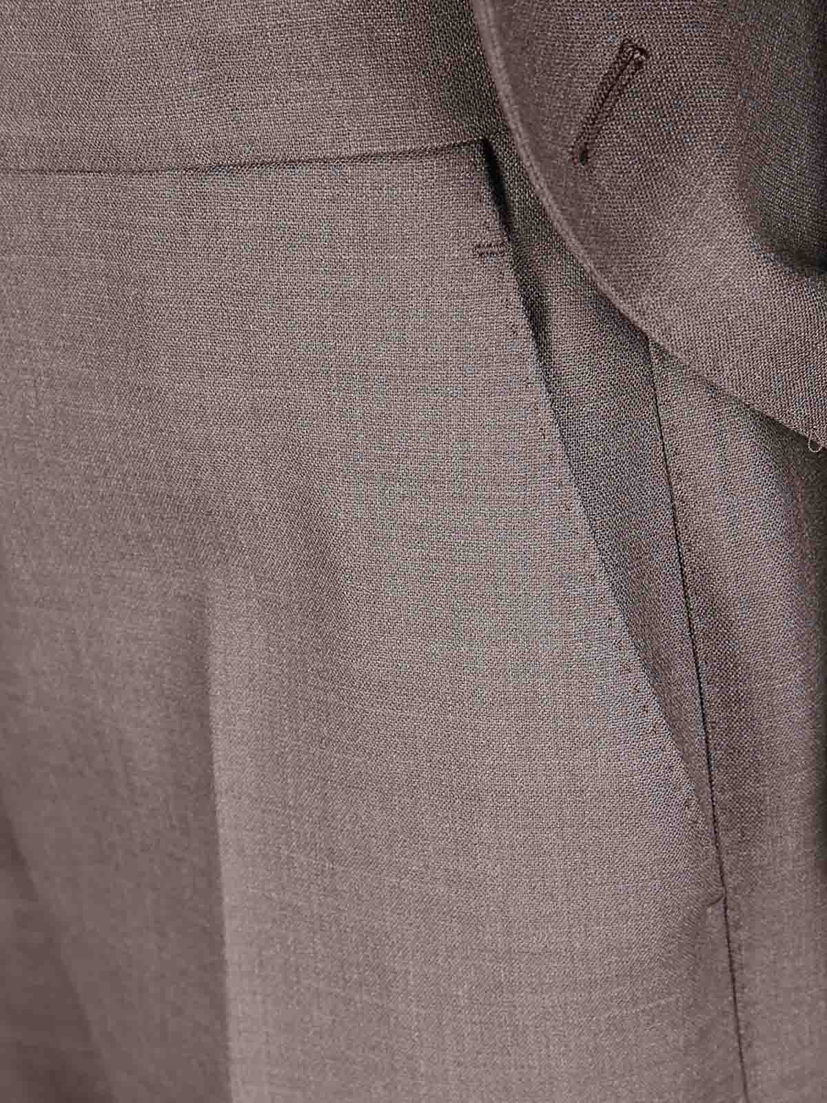 T-Parigi10Bad TPARIGI10BAD310016M1381480 (TAGLIATORE / スーツ ) | TAGLIATORE (タリアトーレ)(2)