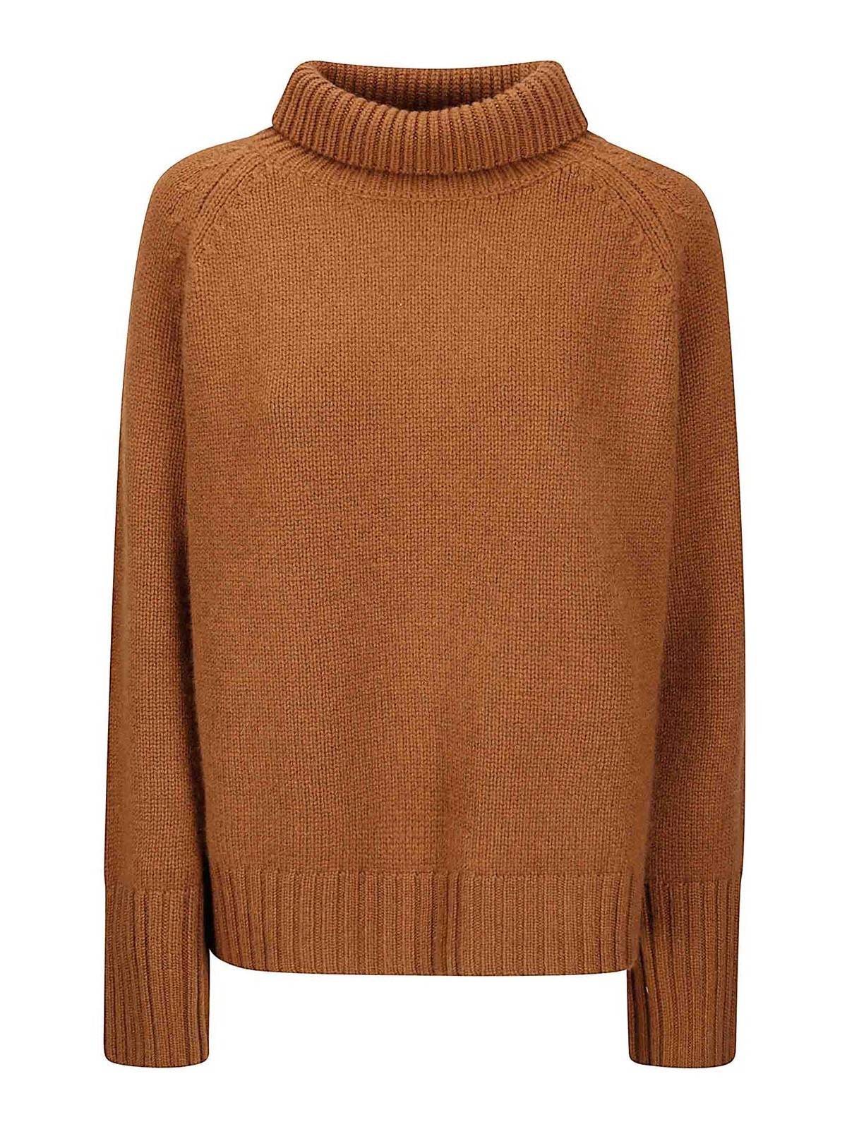 Turtle Neck CD4048F5163 (BE YOU / ニット・セーター・カーディガン ) | BE YOU (ビー ユー)