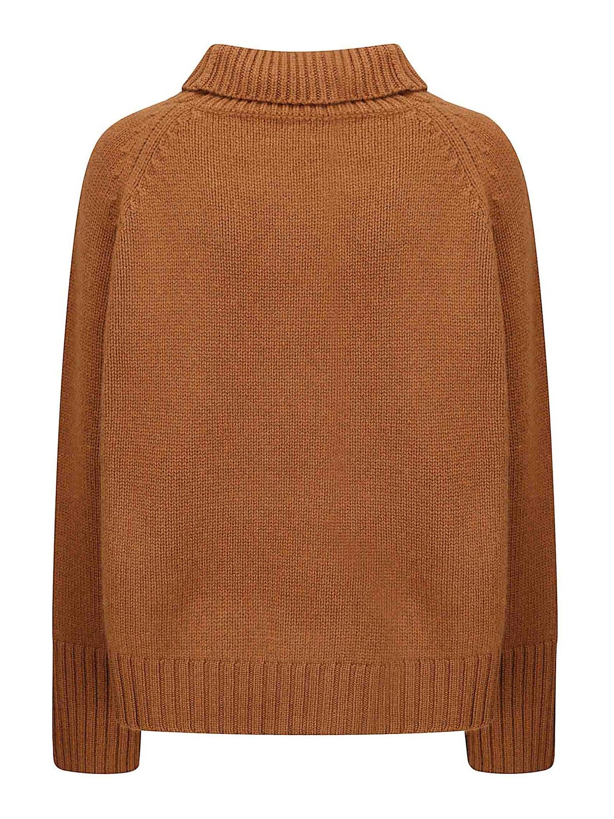 Turtle Neck CD4048F5163 (BE YOU / ニット・セーター・カーディガン ) | BE YOU (ビー ユー)(1)