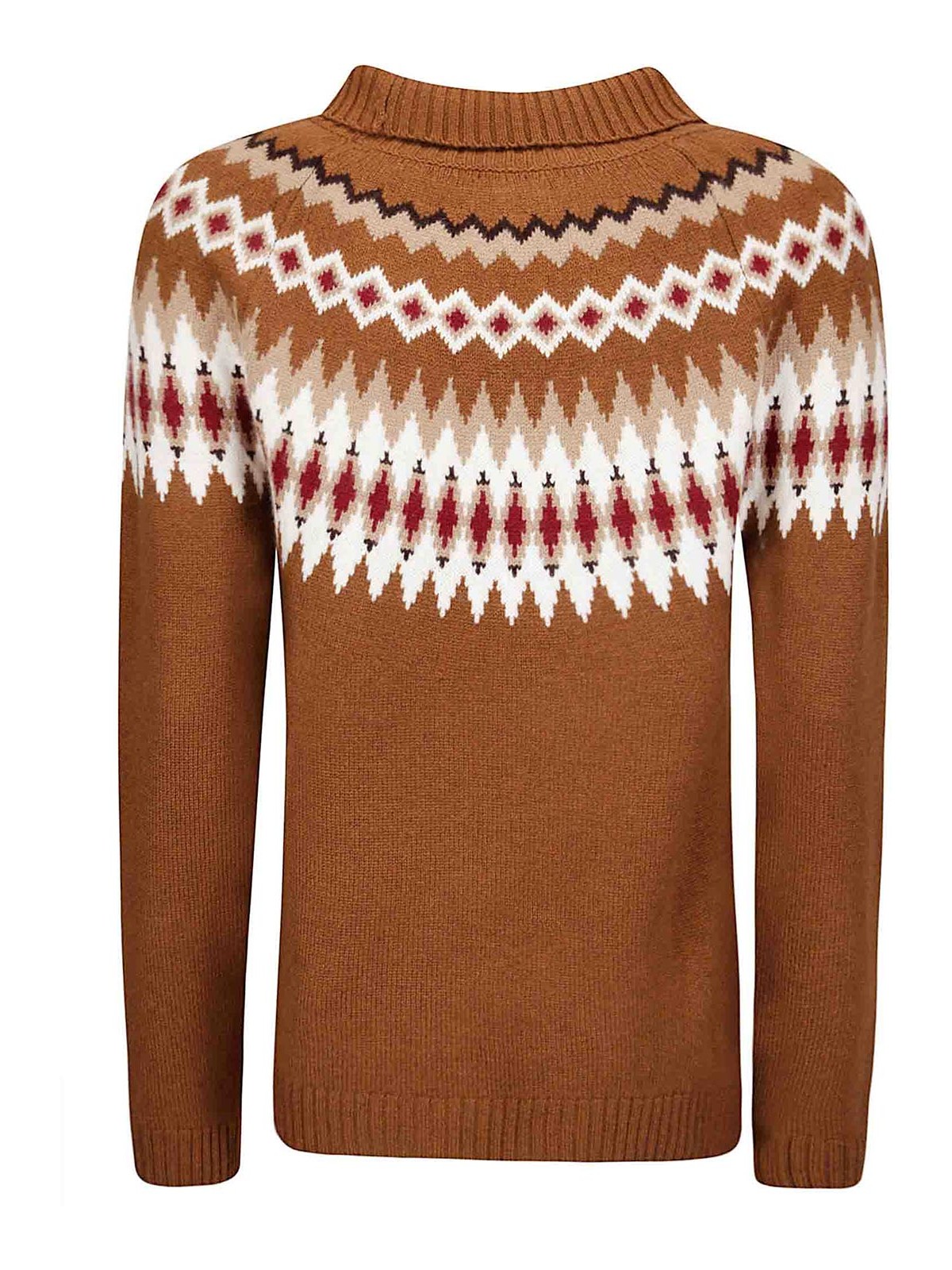 Turtle Neck CD4096F5A51 (BE YOU / ニット・セーター・カーディガン ) | BE YOU (ビー ユー)(1)