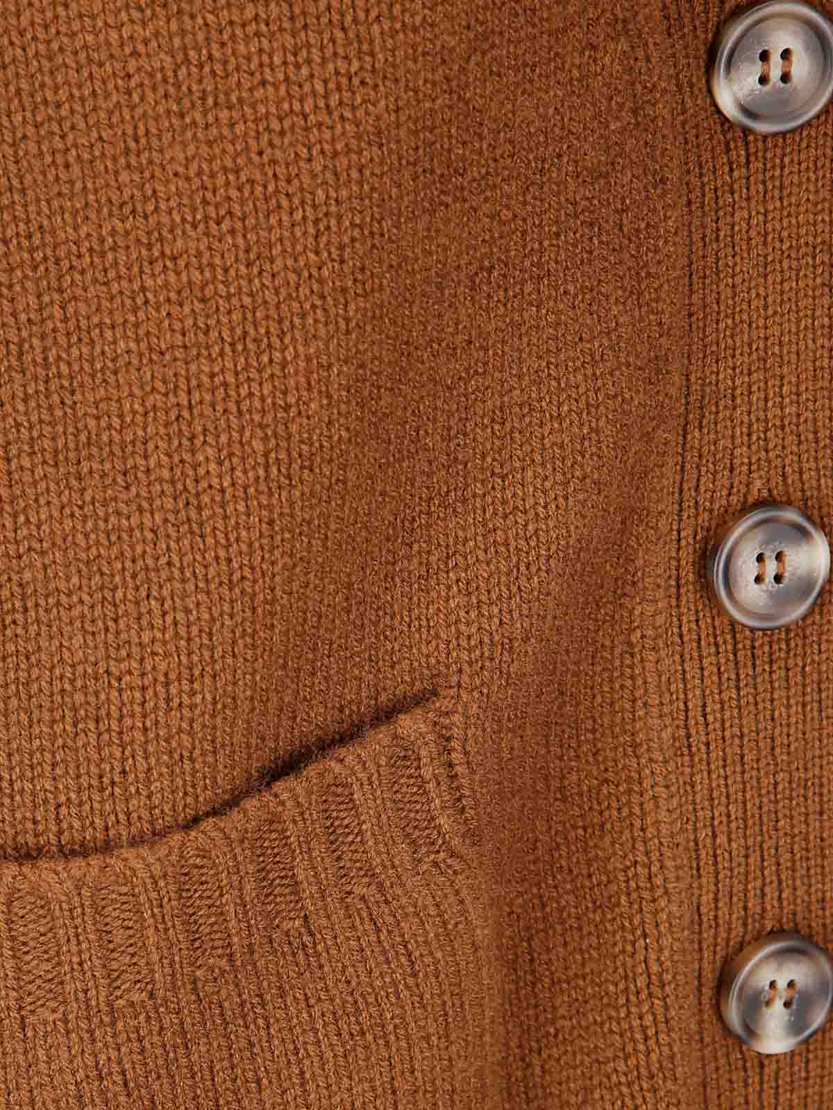 Gilet CD9115F5163 (BE YOU / ベスト ) | BE YOU (ビー ユー)(2)