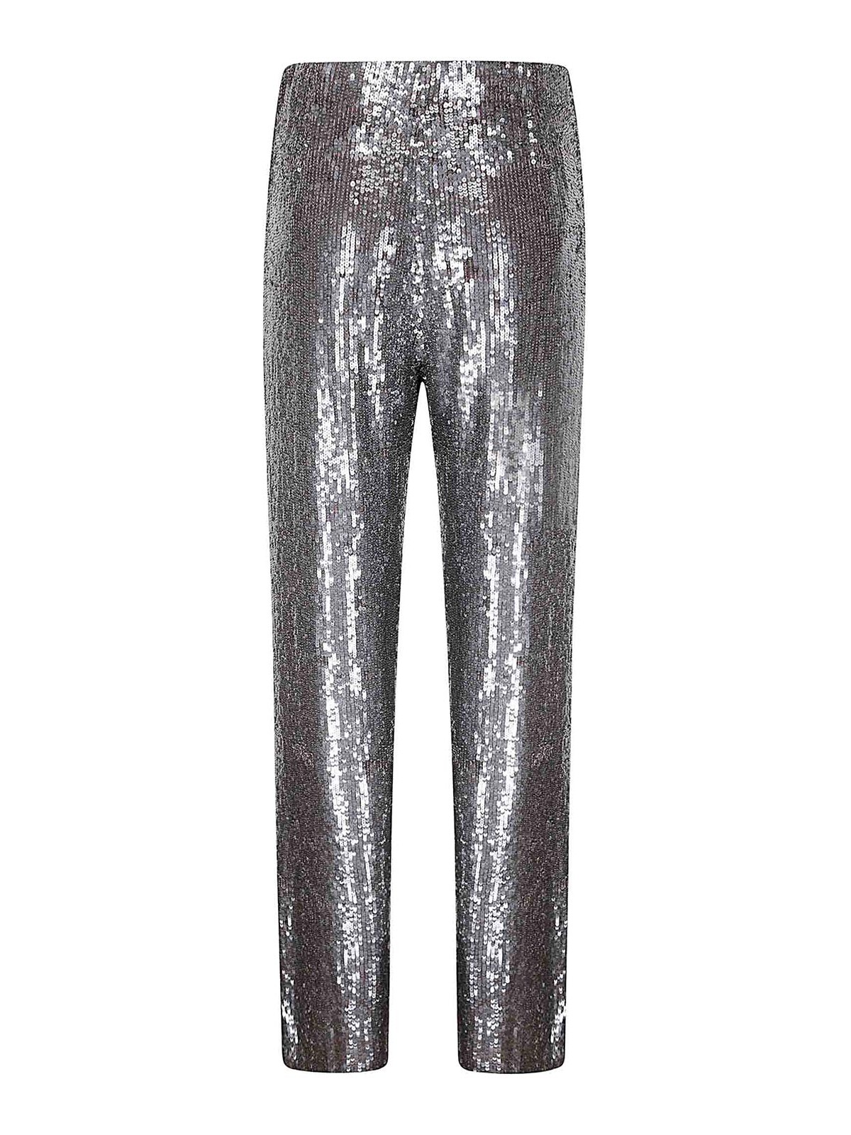 Trousers D230733GONG25086 (P.A.R.O.S.H. / パンツ ) | P.A.R.O.S.H. (パロッシュ)(1)