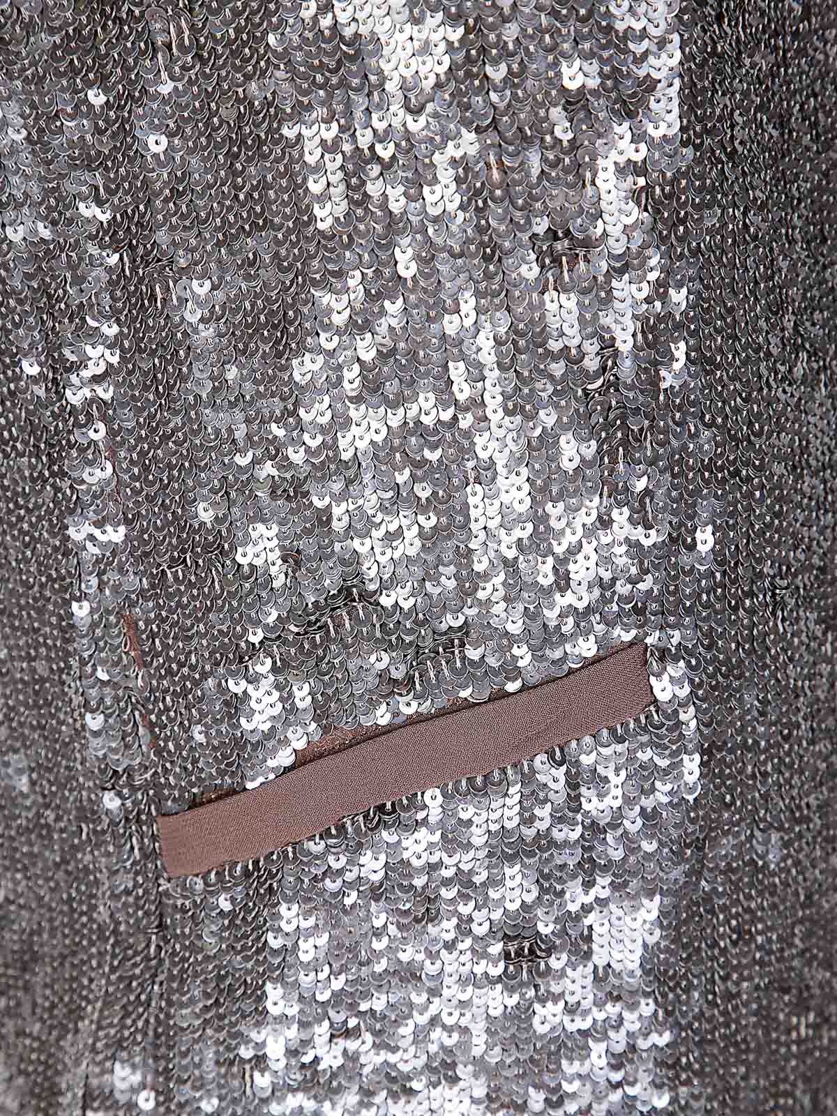 Gilet D410553GADGET086 (P.A.R.O.S.H. / ベスト ) | P.A.R.O.S.H. (パロッシュ)(2)