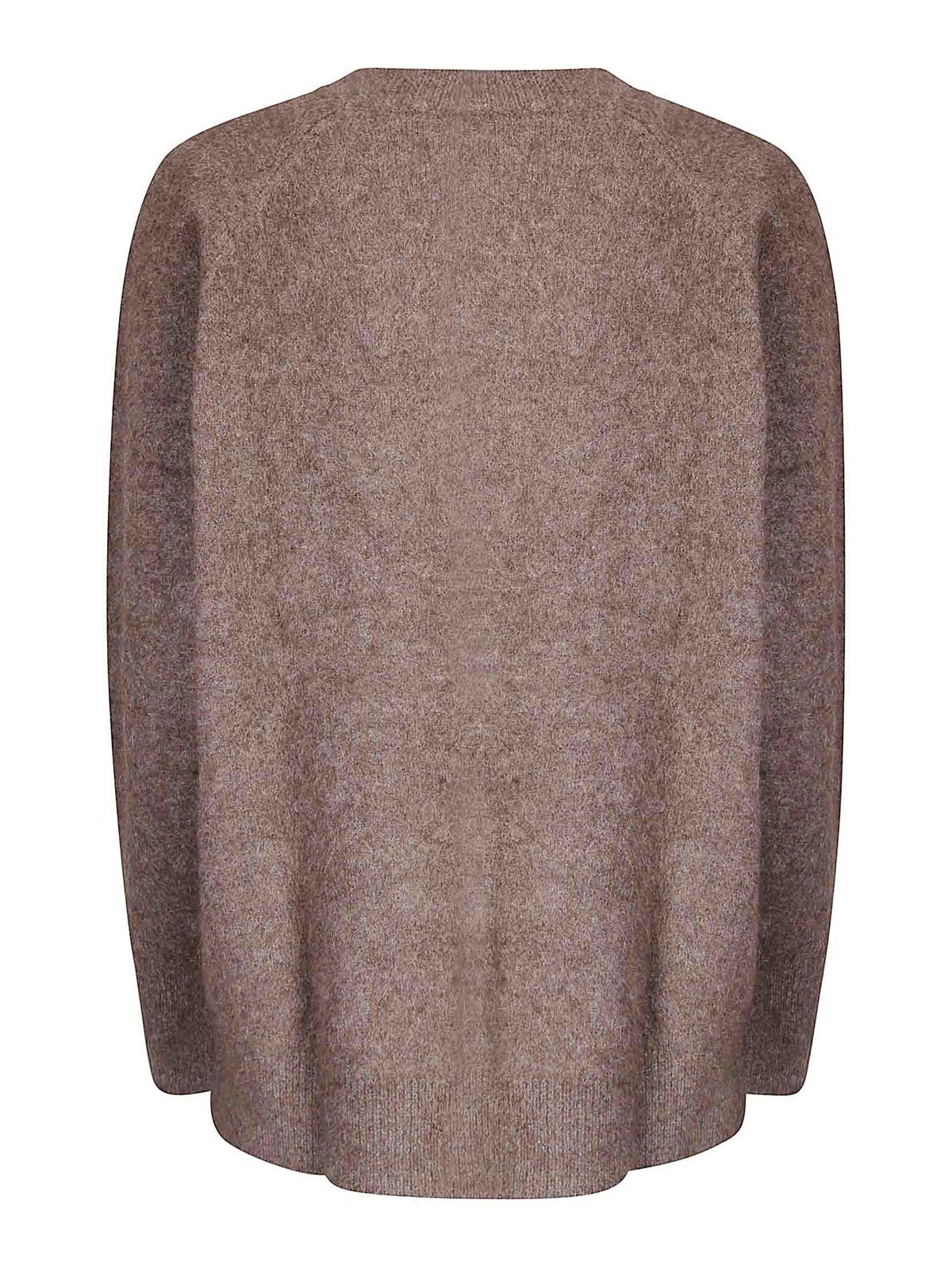 Sweater D540918LACOON024 (P.A.R.O.S.H. / ニット・セーター・カーディガン ) | P.A.R.O.S.H. (パロッシュ)(1)