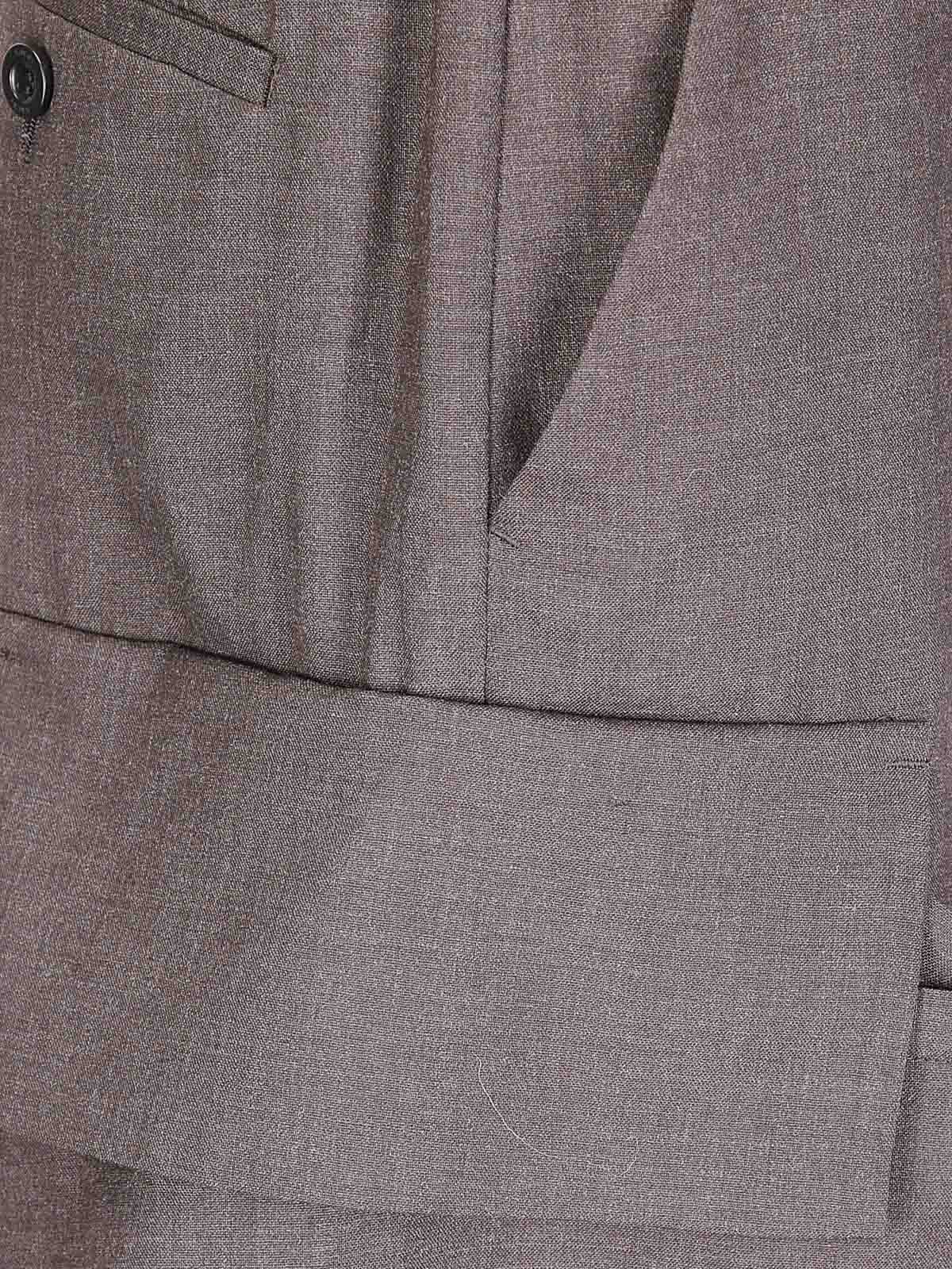 Suiting Pants 2508107601 (sacai / パンツ ) | sacai (サカイ)(2)